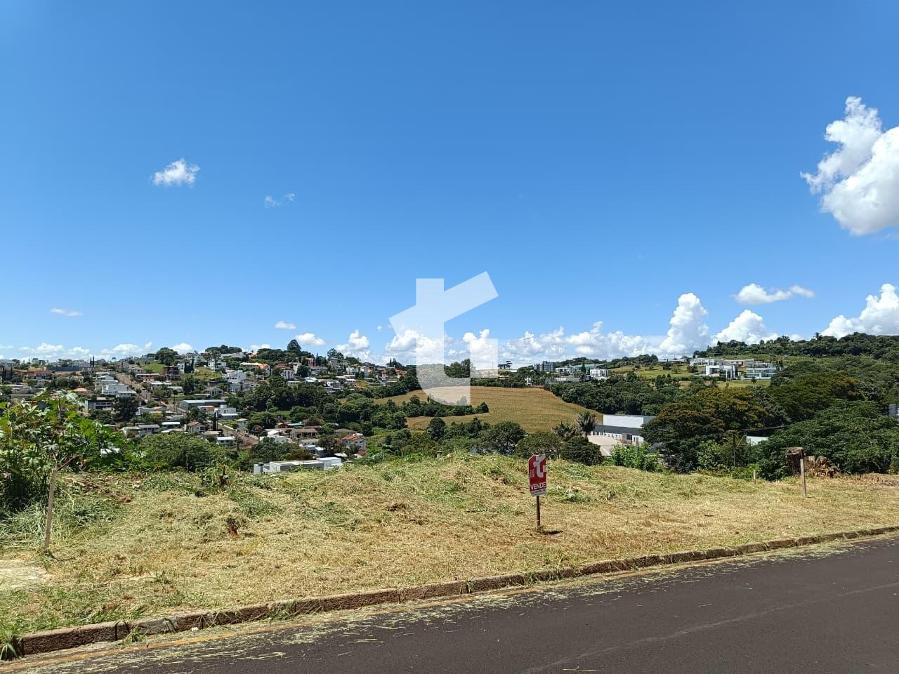 TERRENO À VENDA NO BAIRRO LA SALLE - COM VISTA EM PATO BRANCO-PR