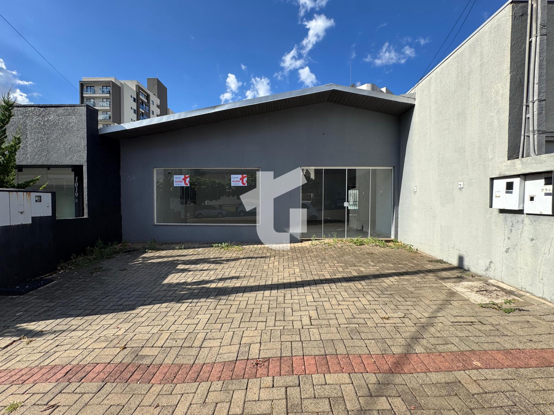 SALA COMERCIAL LOCAÇÃO - IDEAL PARA ÁREA DE SERVIÇOS  CENTRO -...