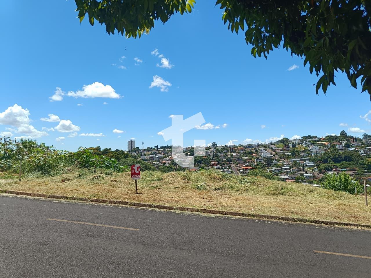 TERRENO VENDA NO BAIRRO LA SALLE - COM VISTA EM PATO BRANCO-PR