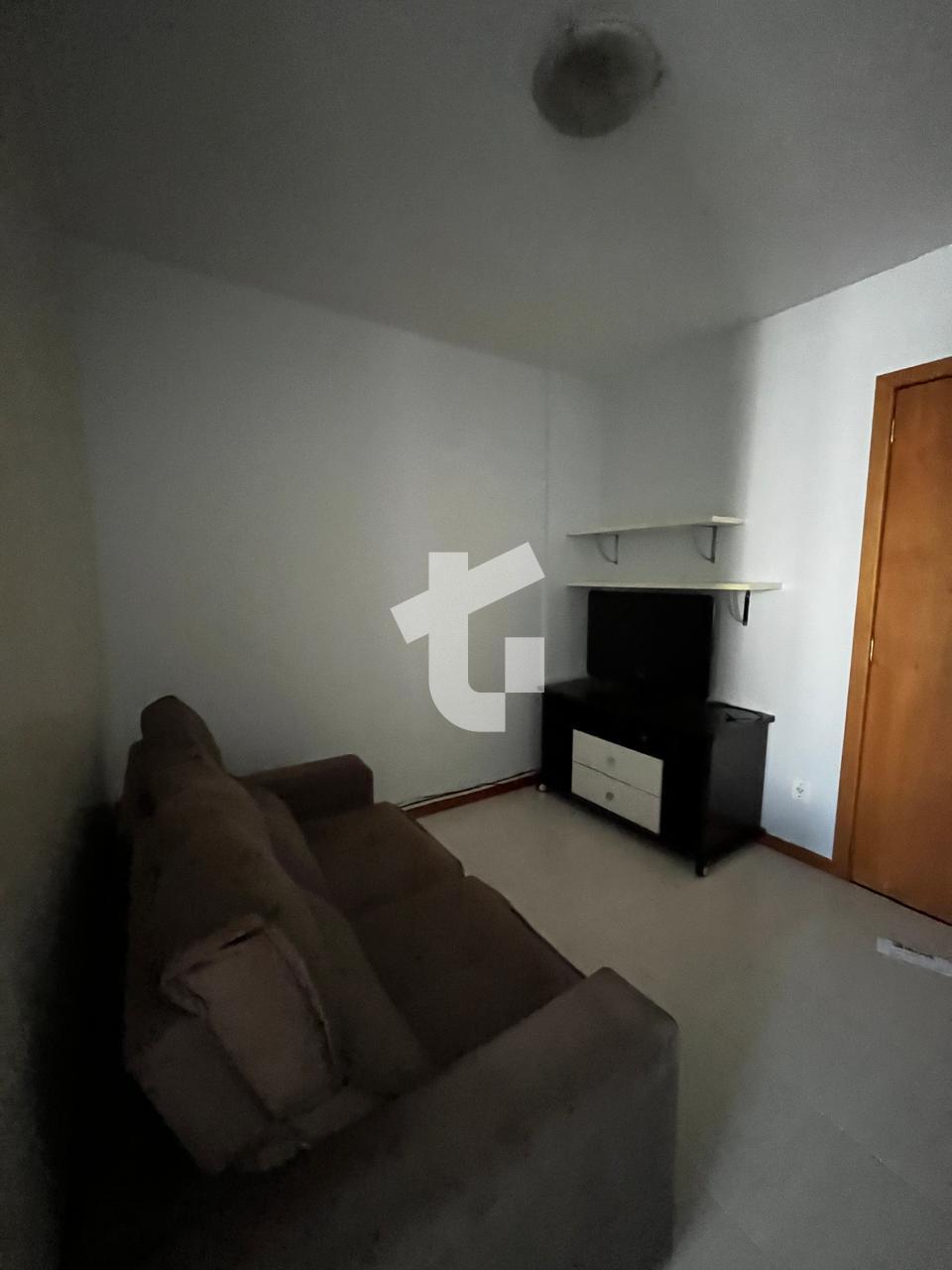 APARTAMENTO   LOFT PARA LOCAÇÃO NO ED. GOLDEN PARK, CENTRO, PA...