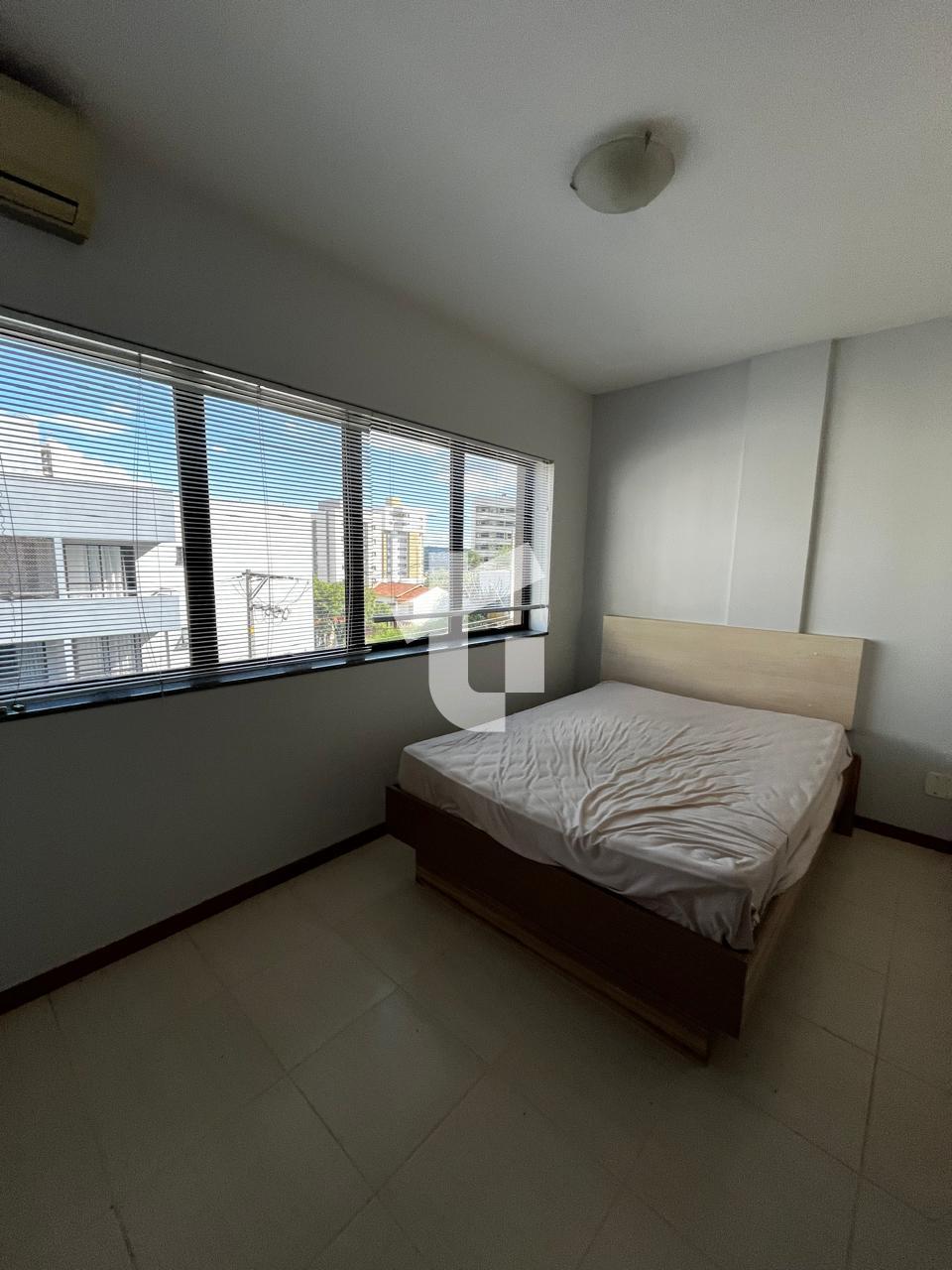 APARTAMENTO LOFT PARA LOCAO NO ED. GOLDEN PARK, CENTRO, PATO BRANCO - PR