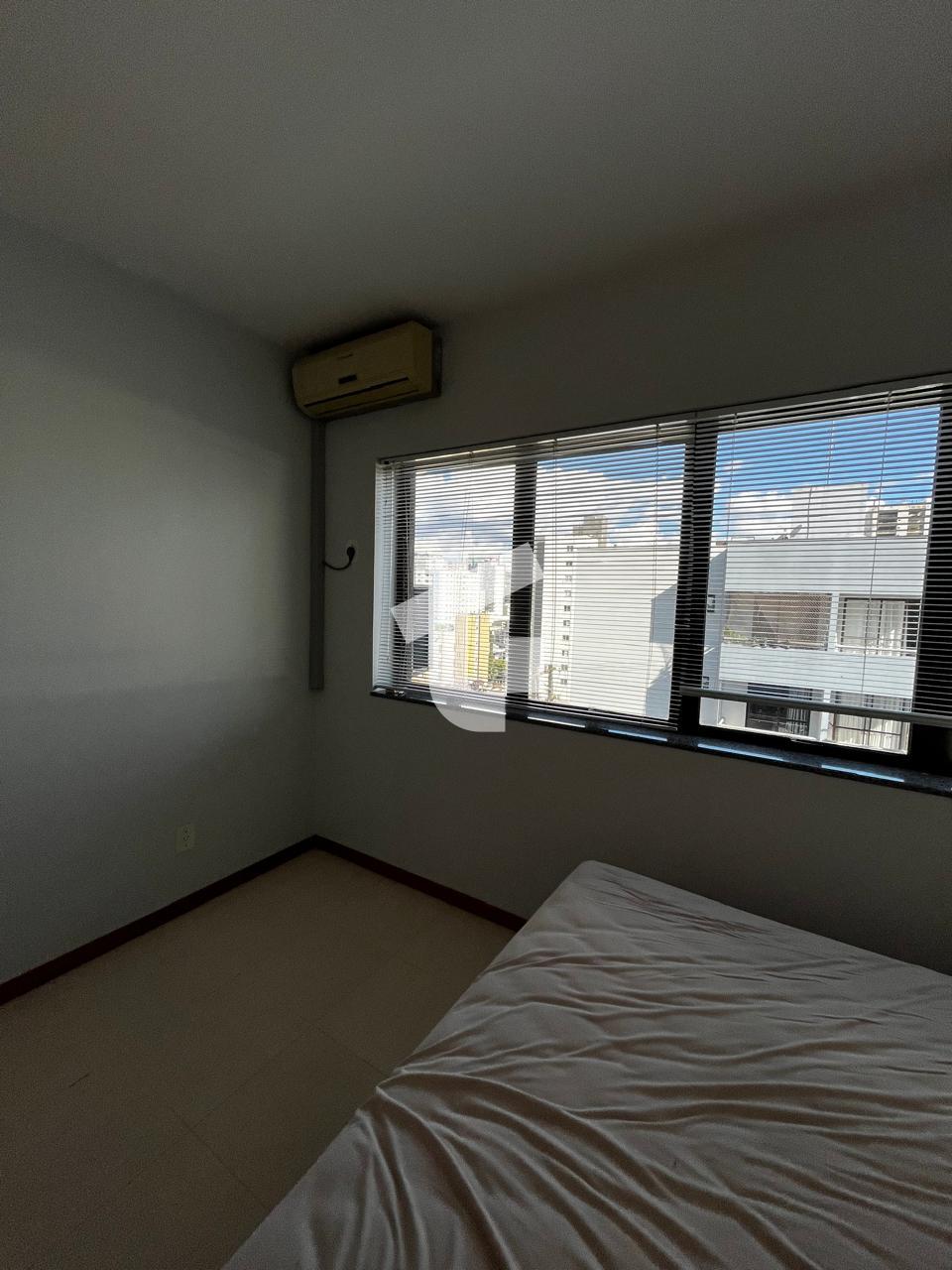 APARTAMENTO LOFT PARA LOCAO NO ED. GOLDEN PARK, CENTRO, PATO BRANCO - PR