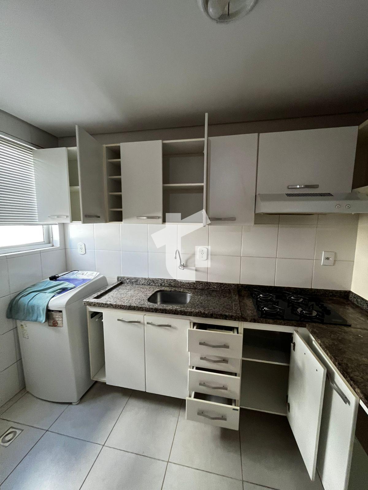 APARTAMENTO MOBILIADO PARA LOCAÇÃO NO CENTRO DE PATO BRANCO - PR