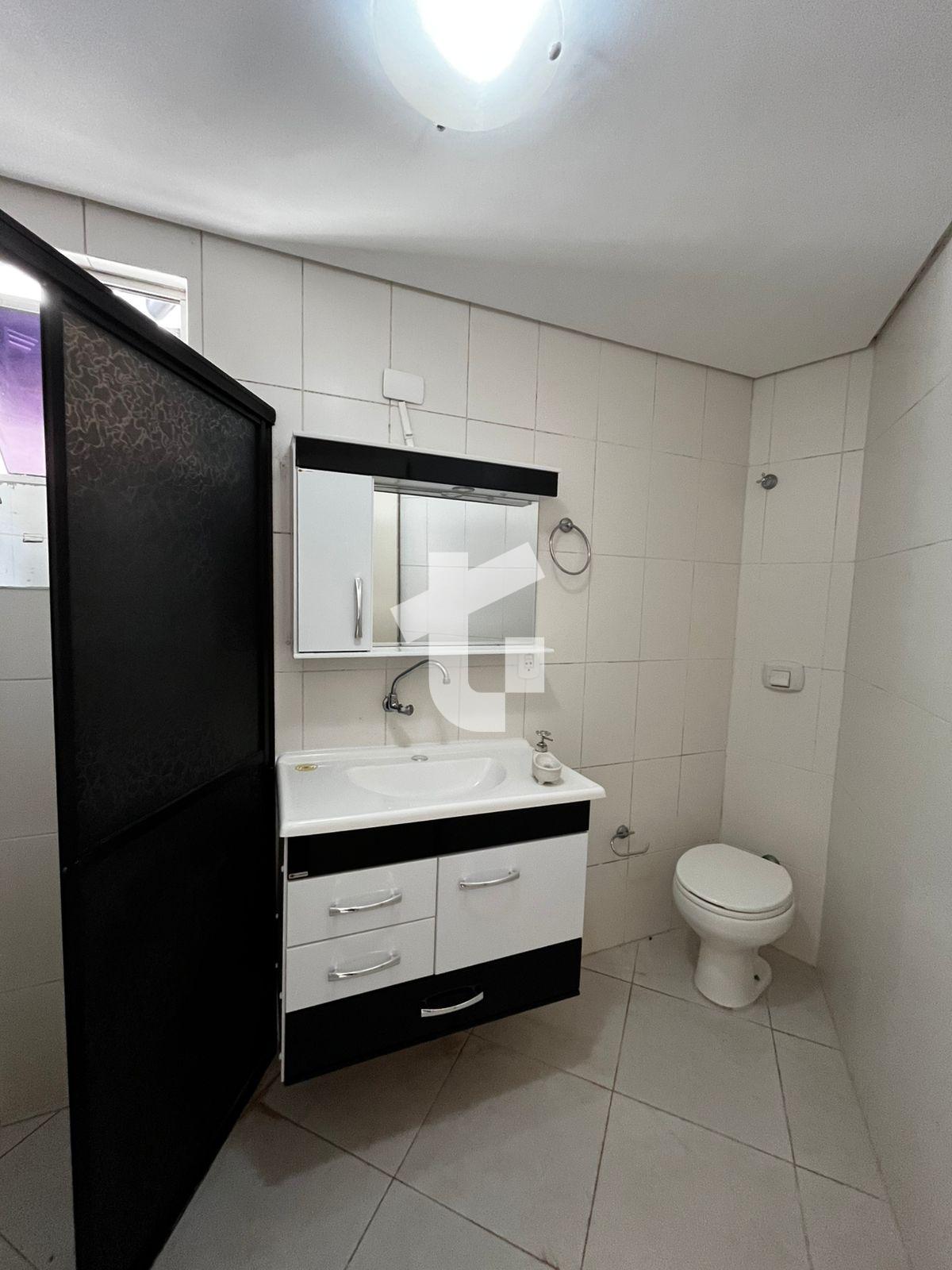 APARTAMENTO MOBILIADO PARA LOCAO NO CENTRO DE PATO BRANCO - PR