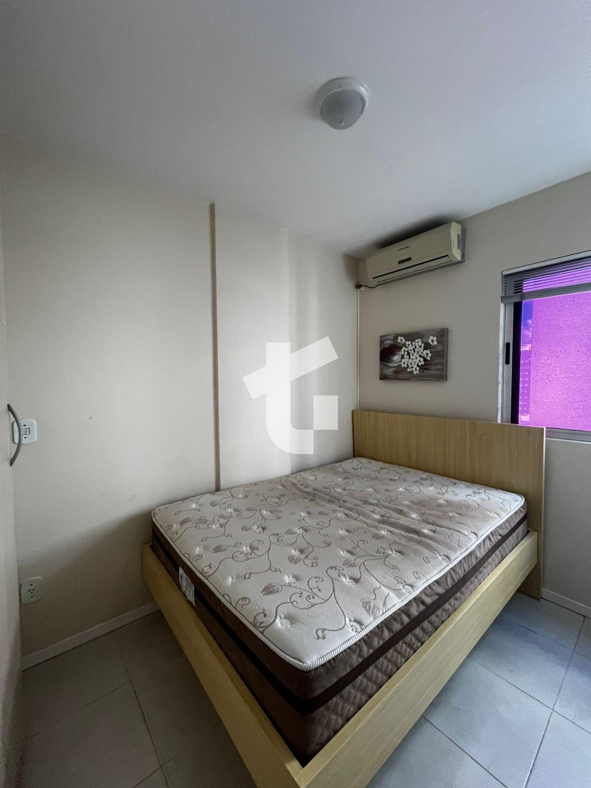 APARTAMENTO MOBILIADO PARA LOCAO NO CENTRO DE PATO BRANCO - PR