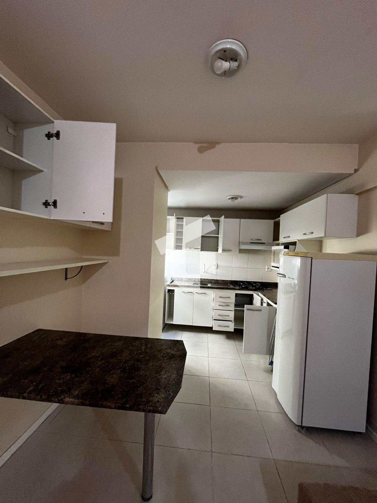 APARTAMENTO MOBILIADO PARA LOCAO NO CENTRO DE PATO BRANCO - PR