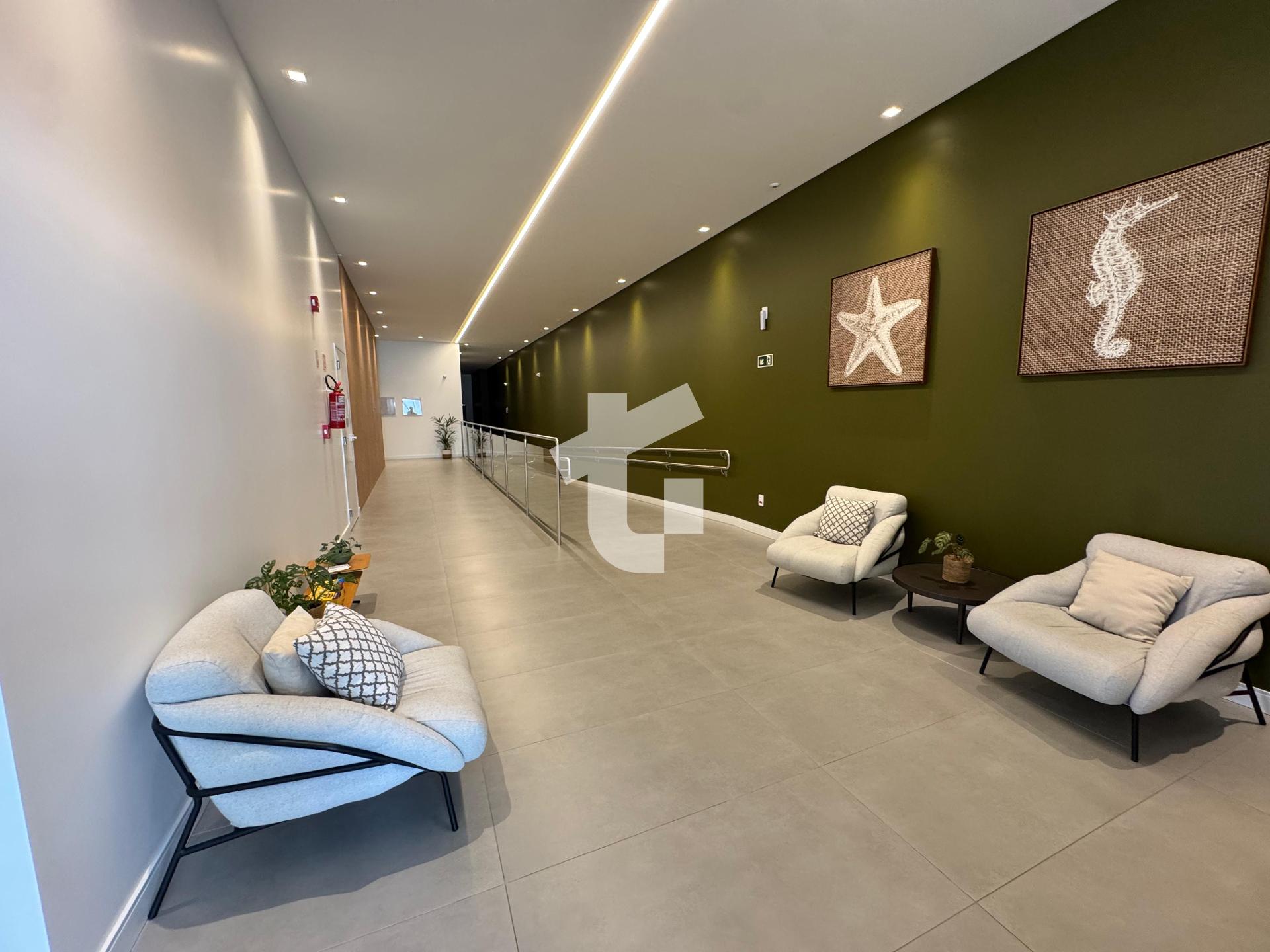 APARTAMENTO NOVO RES. BATEL, 1 SUÍTE E 1 QUARTO, CENTRO,  PATO...