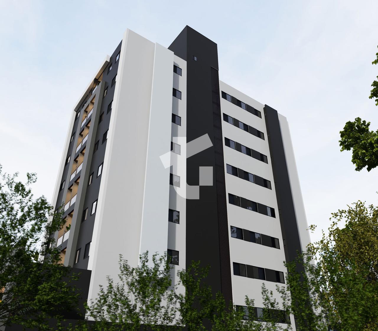 APARTAMENTOS 206 e 303 NO RES. CEFAS À VENDA - RUA TAMOIO, CEN...