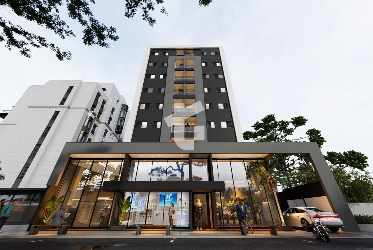 APARTAMENTOS 206 e 303 NO RES. CEFAS À VENDA - RUA TAMOIO, CEN...