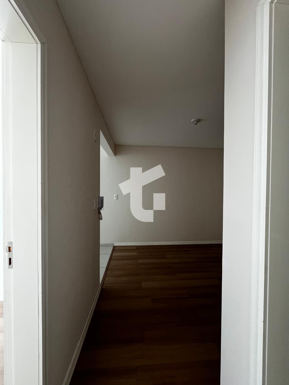 APARTAMENTO SEMIMOBILIADO PARA LOCAO NO ED. DONA HILDA, PATO BRANCO - PR