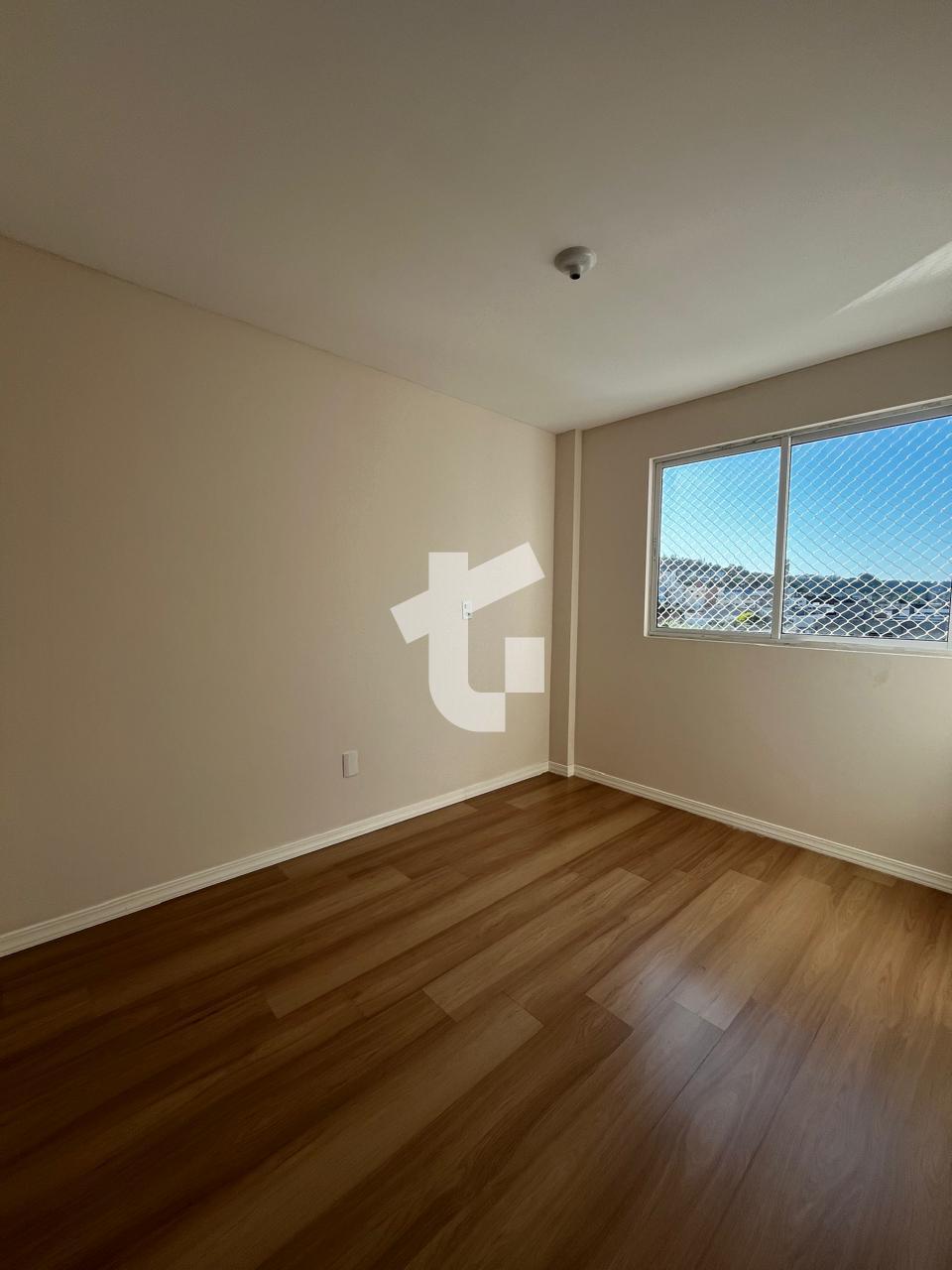 APARTAMENTO SEMIMOBILIADO PARA LOCAÇÃO NO ED. DONA HILDA, PATO...