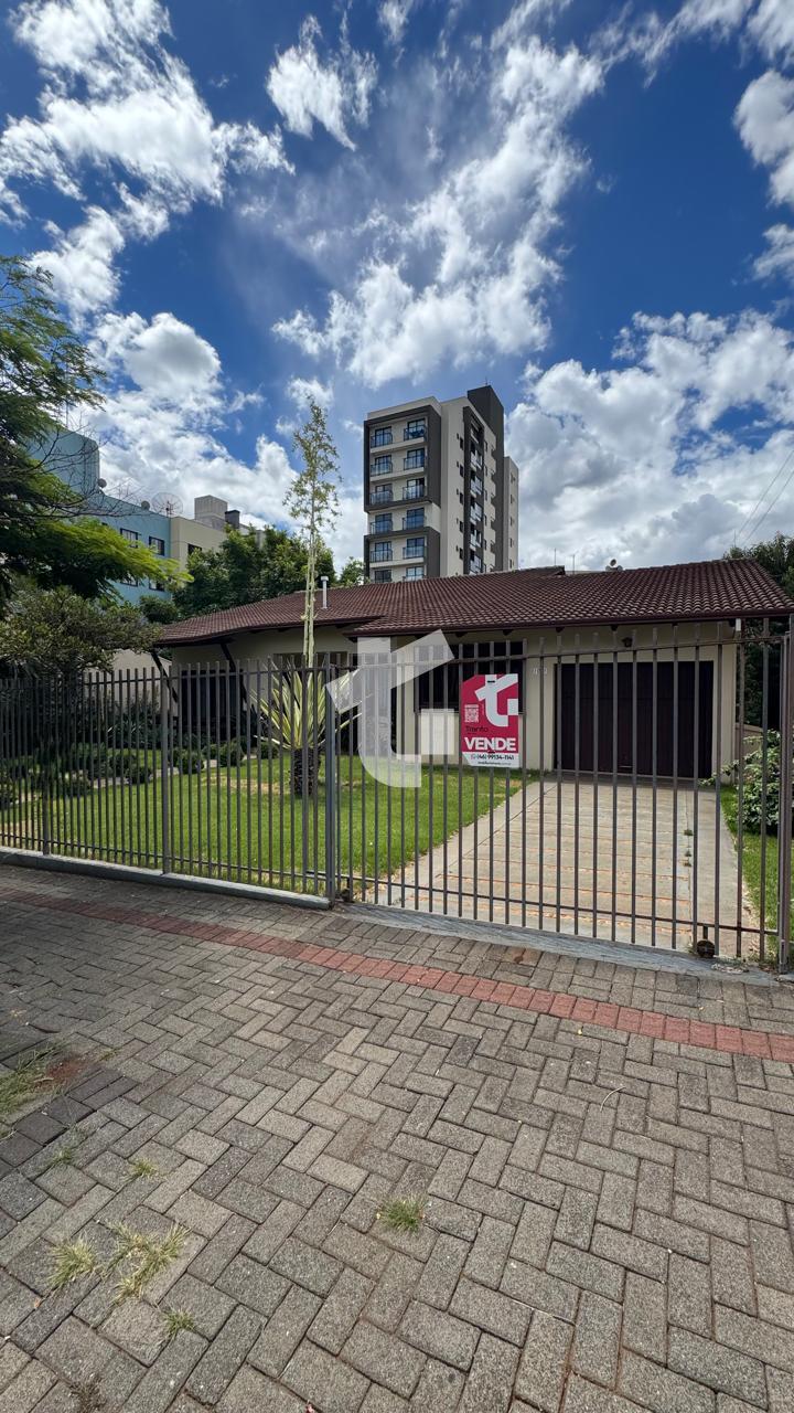 CASA TERRENO A VENDA PROX. TEATRO MUNICIPAL, R. IBIPORÃ,CENTRO...