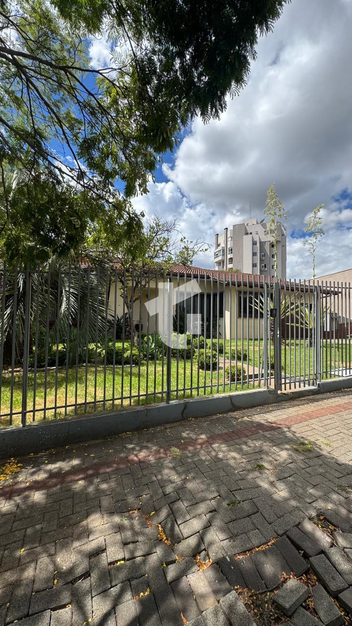 CASA TERRENO A VENDA PROX. TEATRO MUNICIPAL, R. IBIPORÃ,CENTRO...