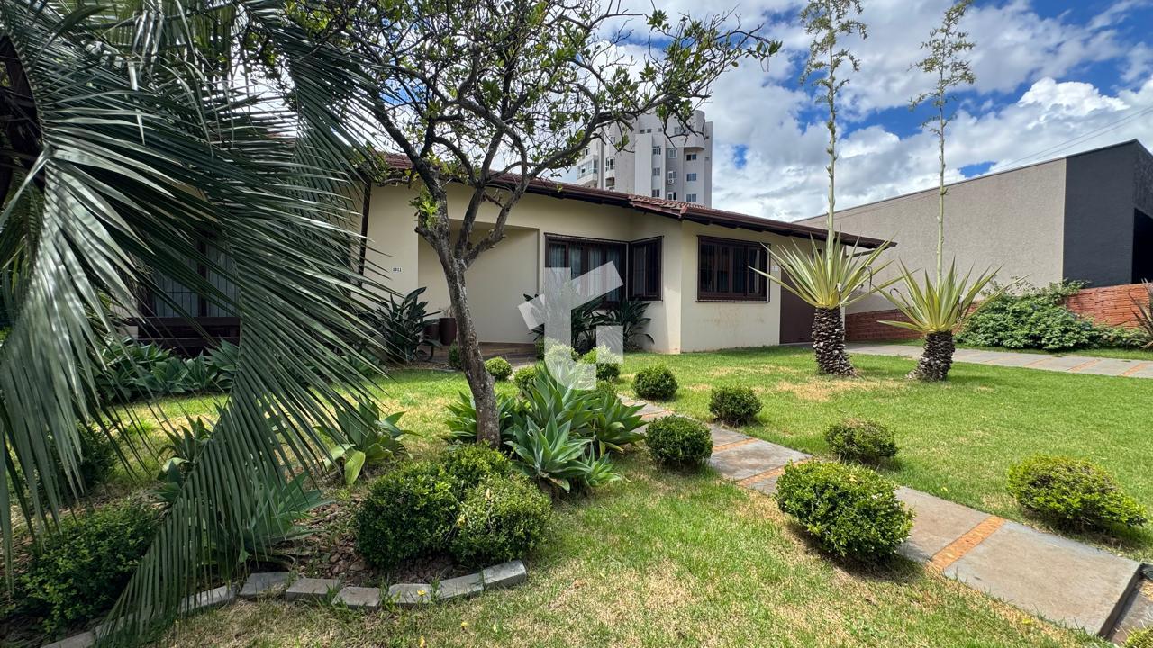 CASA TERRENO A VENDA PROX. TEATRO MUNICIPAL, R. IBIPORÃ,CENTRO...