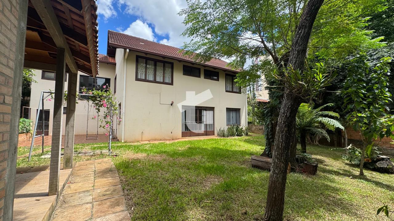 CASA TERRENO A VENDA PROX. TEATRO MUNICIPAL, R. IBIPORÃ,CENTRO...