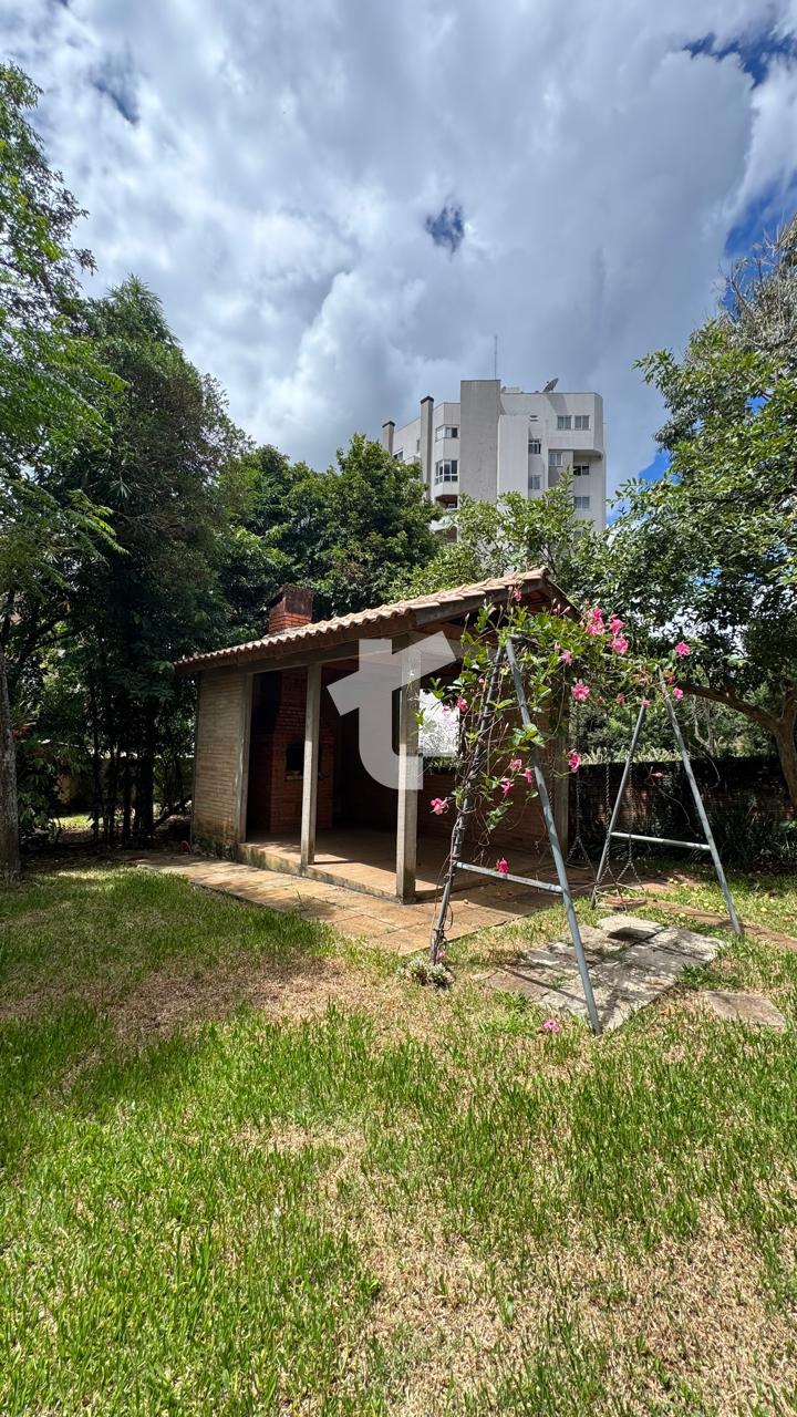 CASA TERRENO A VENDA PROX. TEATRO MUNICIPAL, R. IBIPOR,CENTRO-PATO BRANCO - PR.
