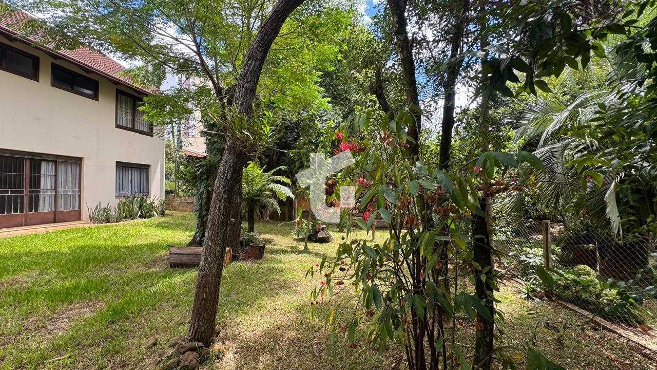 CASA TERRENO A VENDA PROX. TEATRO MUNICIPAL, R. IBIPOR,CENTRO-PATO BRANCO - PR.