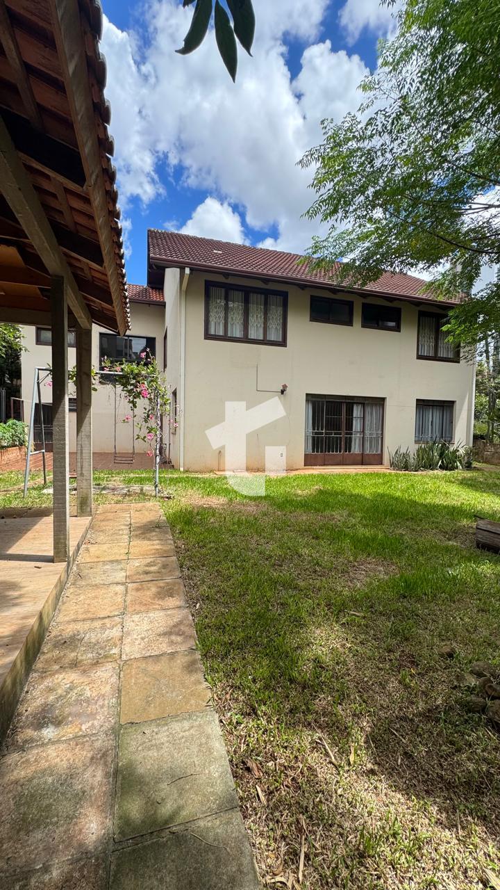 CASA TERRENO A VENDA PROX. TEATRO MUNICIPAL, R. IBIPOR,CENTRO-PATO BRANCO - PR.