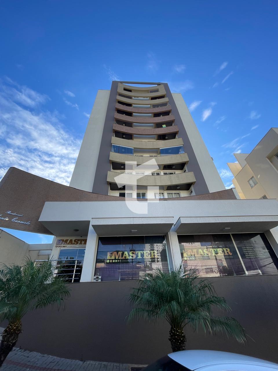 APARTAMENTO À VENDA COM 01 QUARTO NO MONTE CARMELO - CENTRO - ...