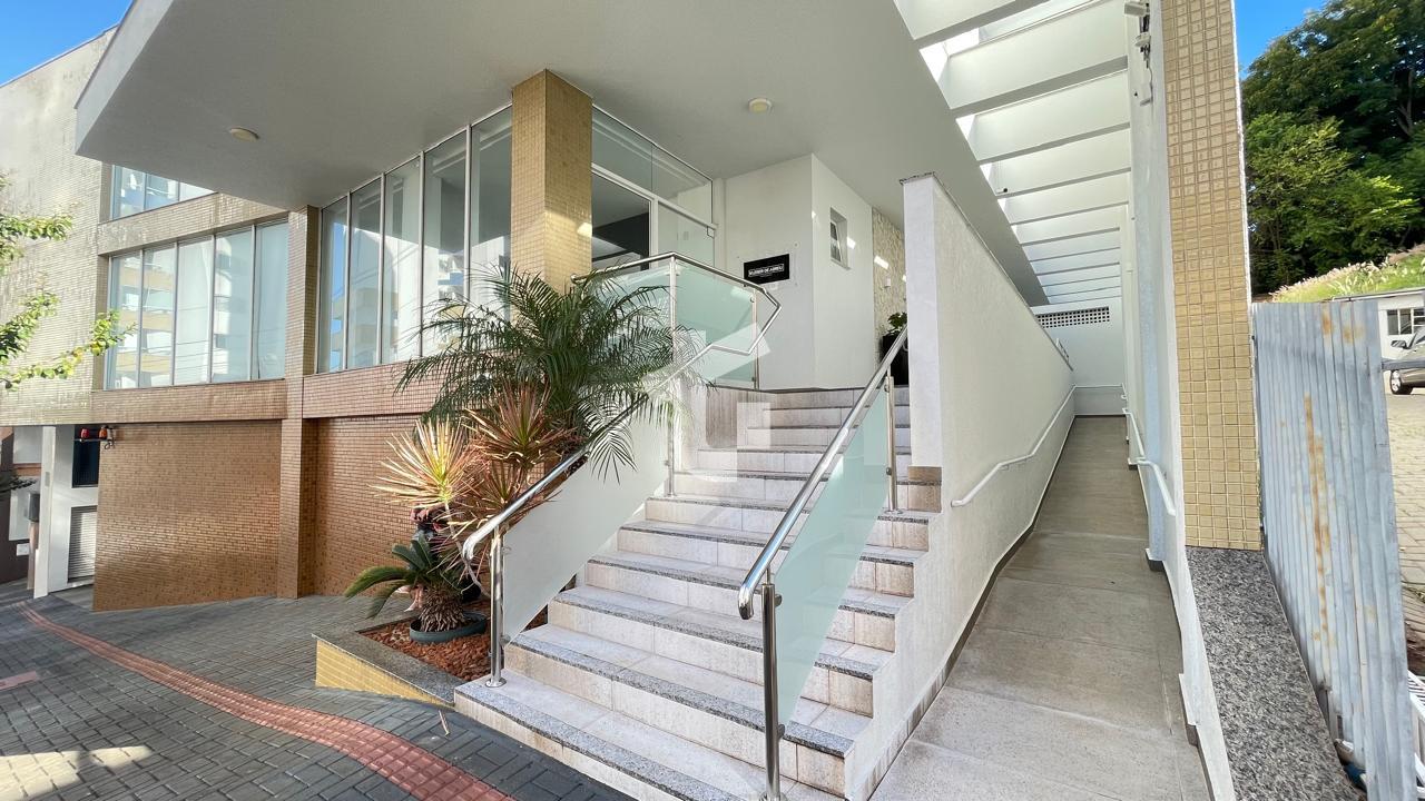 APARTAMENTO À VENDA, 01 DORMITÓRIO - ED. MONTE MORIAH - CENTRO...