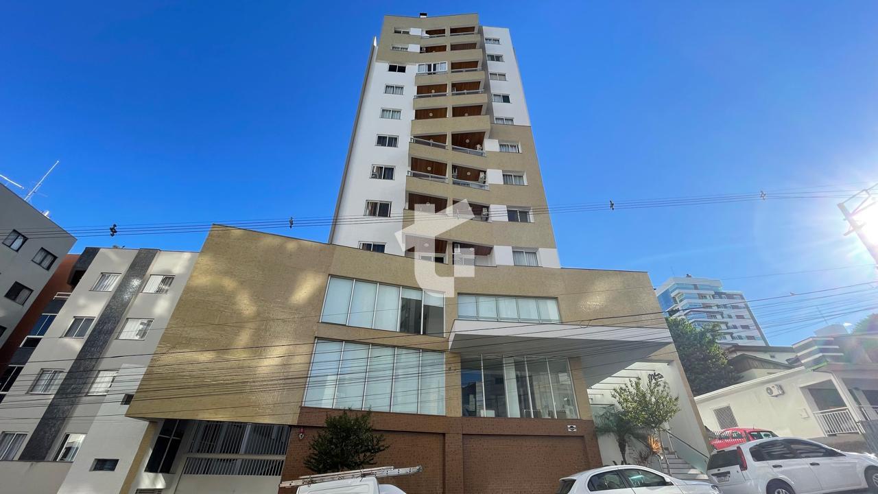 APARTAMENTO À VENDA, 01 DORMITÓRIO - ED. MONTE MORIAH - CENTRO...