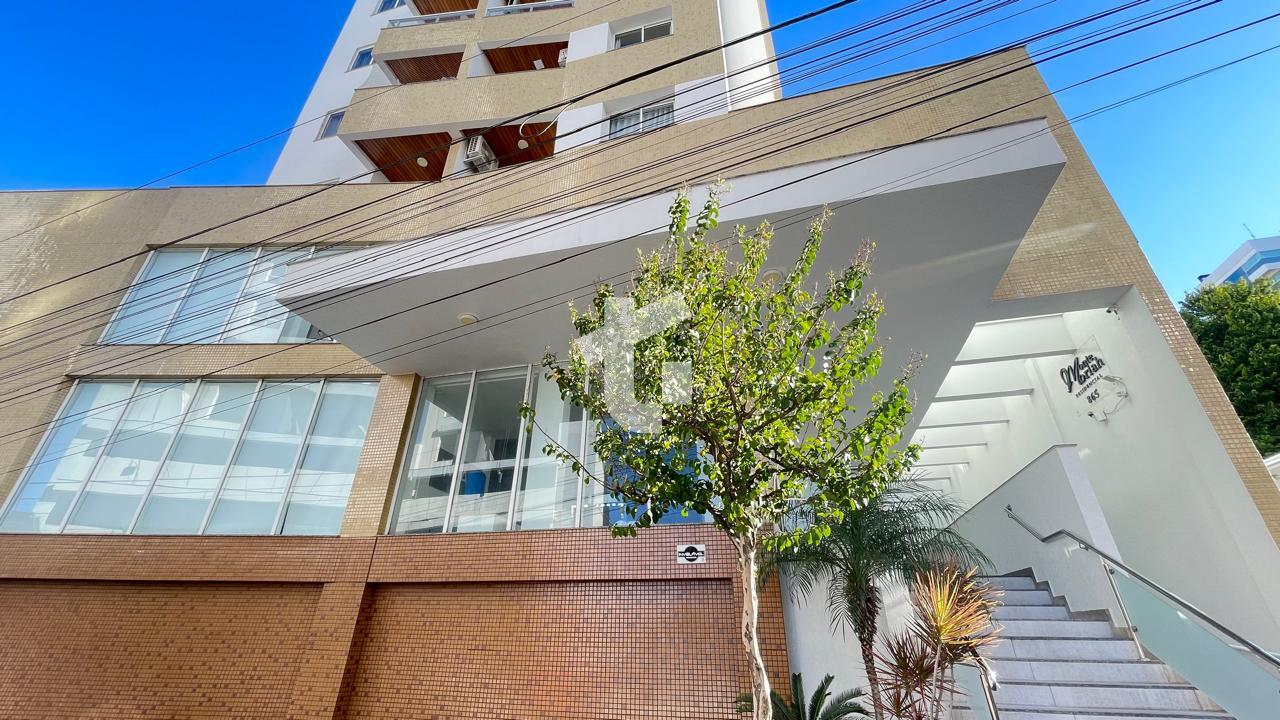 APARTAMENTO À VENDA, 01 DORMITÓRIO - ED. MONTE MORIAH - CENTRO...