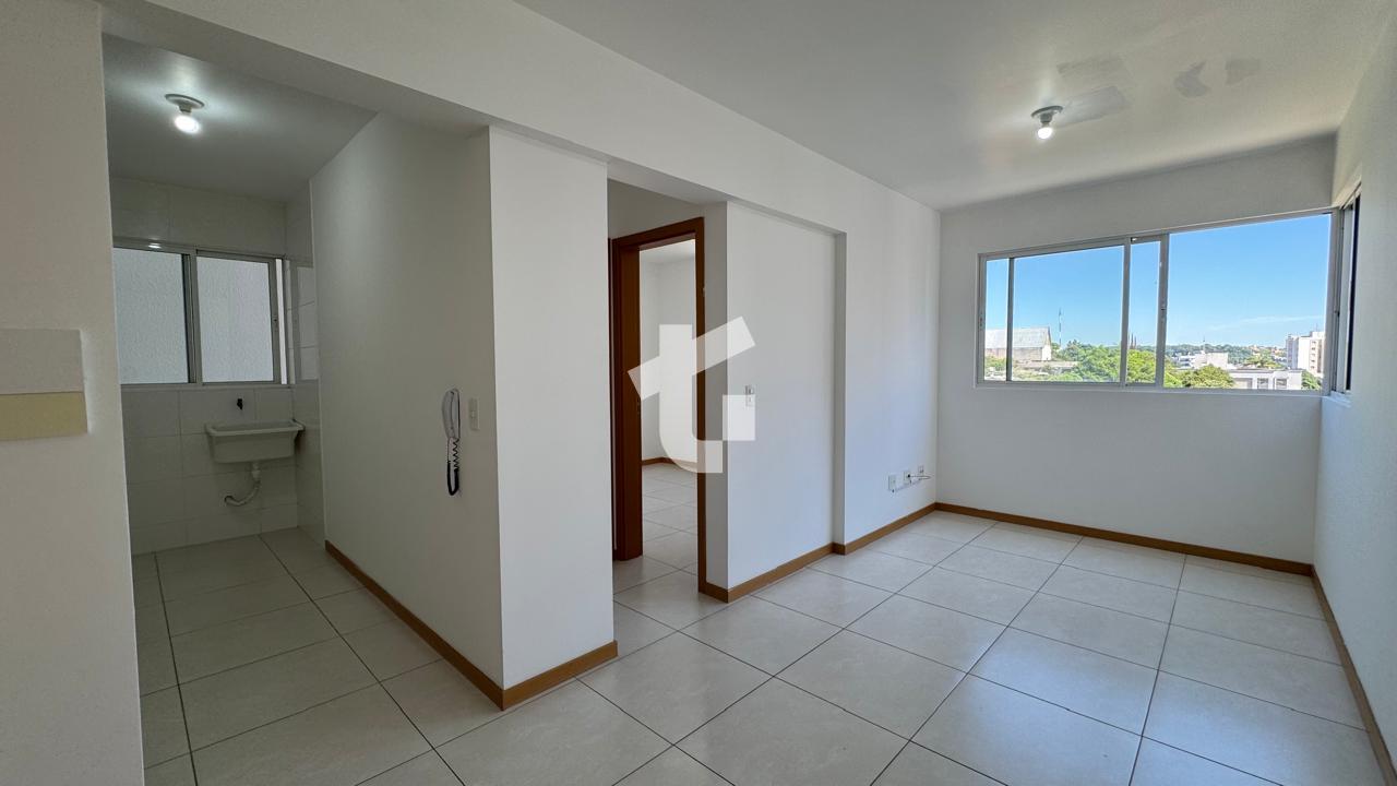 APARTAMENTO VENDA, 01 DORMITRIO - ED. MONTE MORIAH - CENTRO - PATO BRANCO-PR