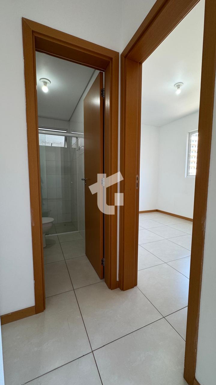 APARTAMENTO VENDA, 01 DORMITRIO - ED. MONTE MORIAH - CENTRO - PATO BRANCO-PR