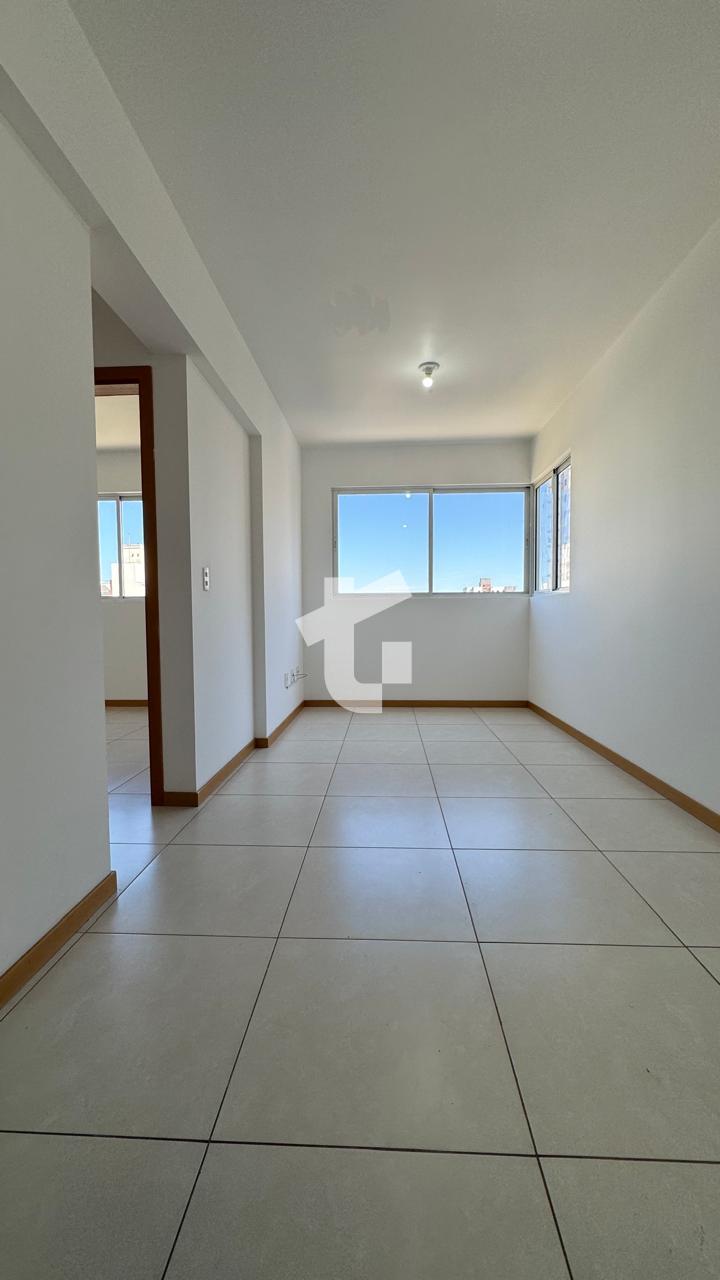 APARTAMENTO VENDA, 01 DORMITRIO - ED. MONTE MORIAH - CENTRO - PATO BRANCO-PR