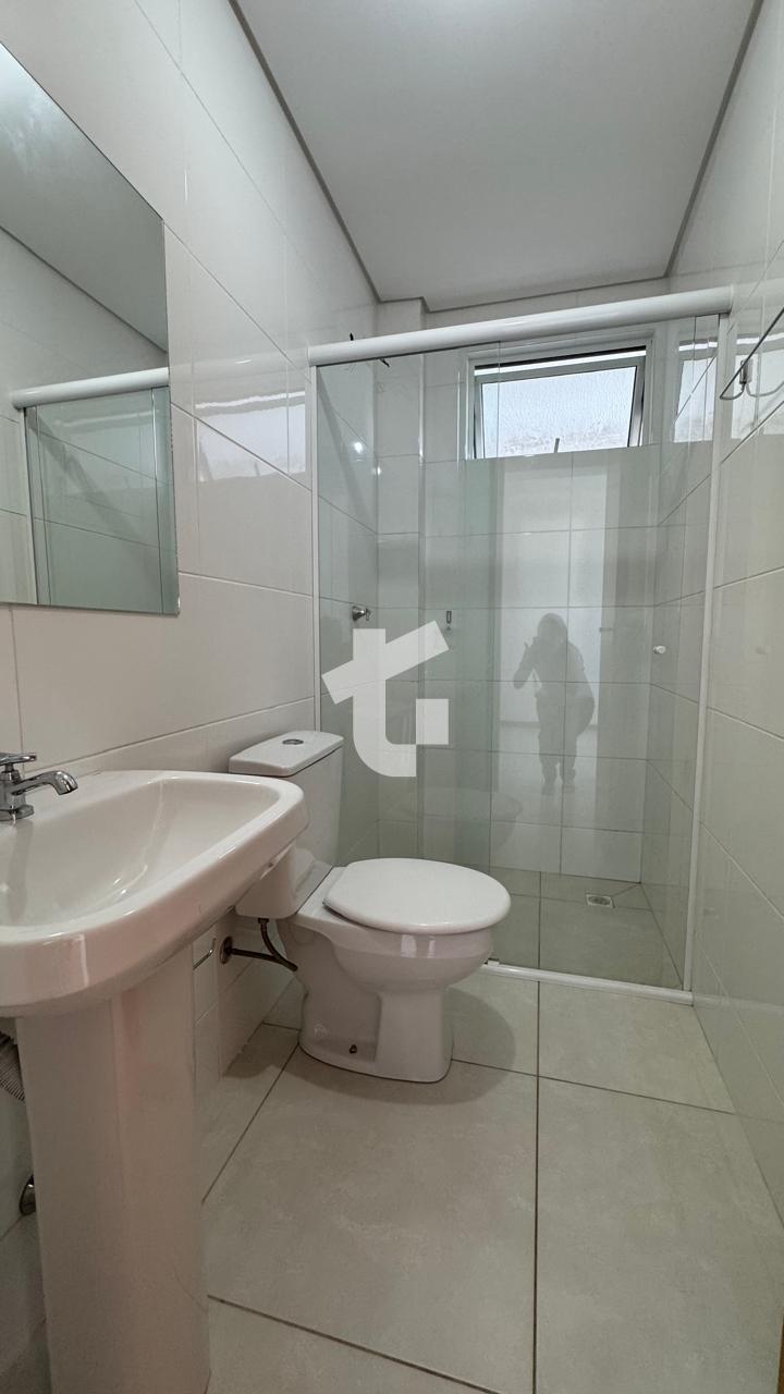 APARTAMENTO VENDA, 01 DORMITRIO - ED. MONTE MORIAH - CENTRO - PATO BRANCO-PR