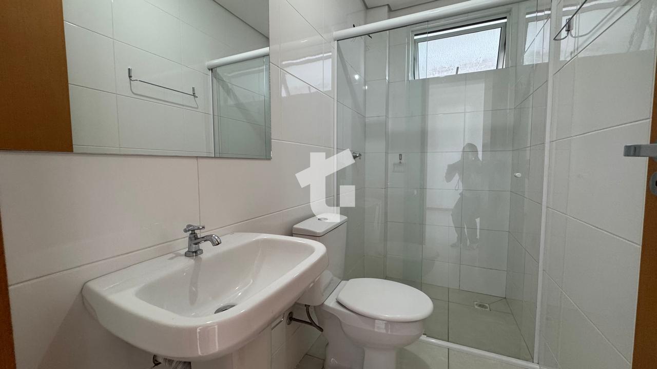 APARTAMENTO VENDA, 01 DORMITRIO - ED. MONTE MORIAH - CENTRO - PATO BRANCO-PR