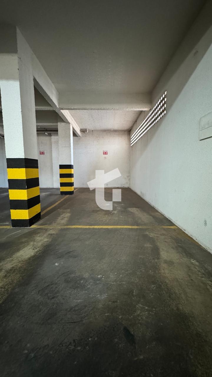 APARTAMENTO VENDA, 01 DORMITRIO - ED. MONTE MORIAH - CENTRO - PATO BRANCO-PR