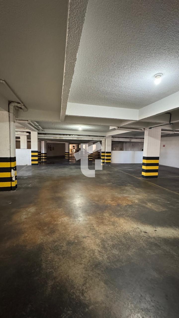 APARTAMENTO VENDA, 01 DORMITRIO - ED. MONTE MORIAH - CENTRO - PATO BRANCO-PR