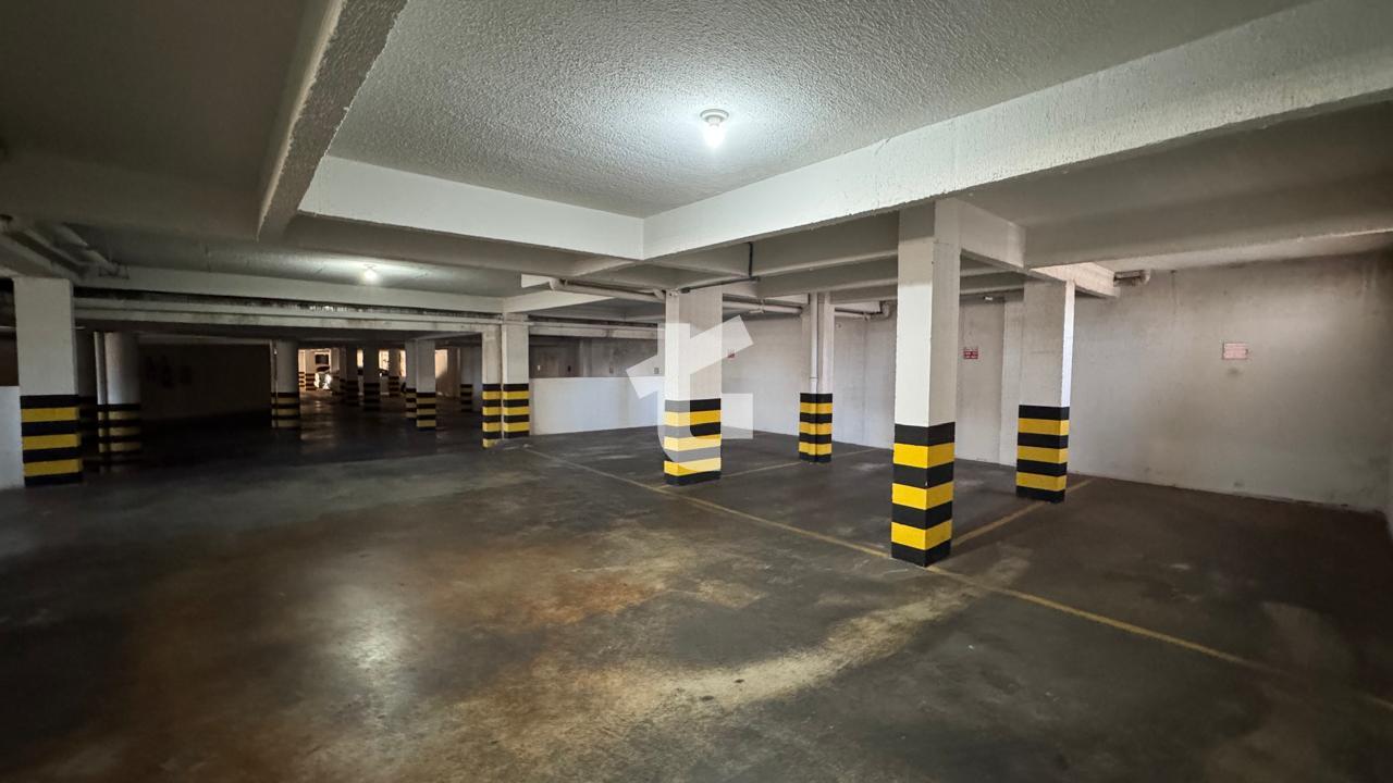 APARTAMENTO VENDA, 01 DORMITRIO - ED. MONTE MORIAH - CENTRO - PATO BRANCO-PR