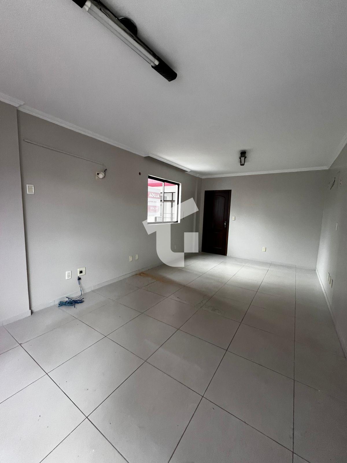 SALA COMERCIAL PARA LOCAÇÃO NO  ED. CENTER ELDORADO, PATO BRAN...