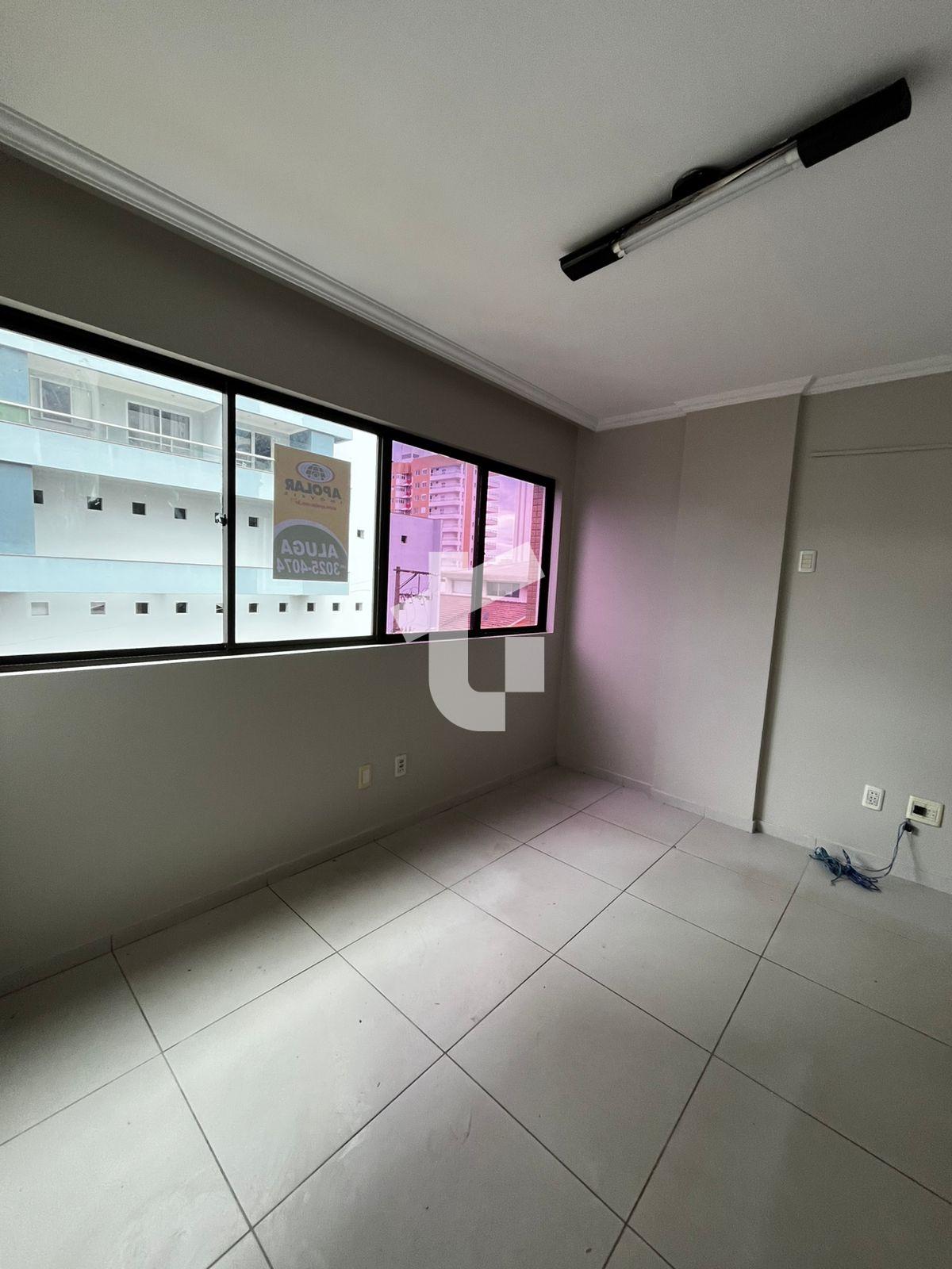 SALA COMERCIAL PARA LOCAÇÃO NO  ED. CENTER ELDORADO, PATO BRAN...