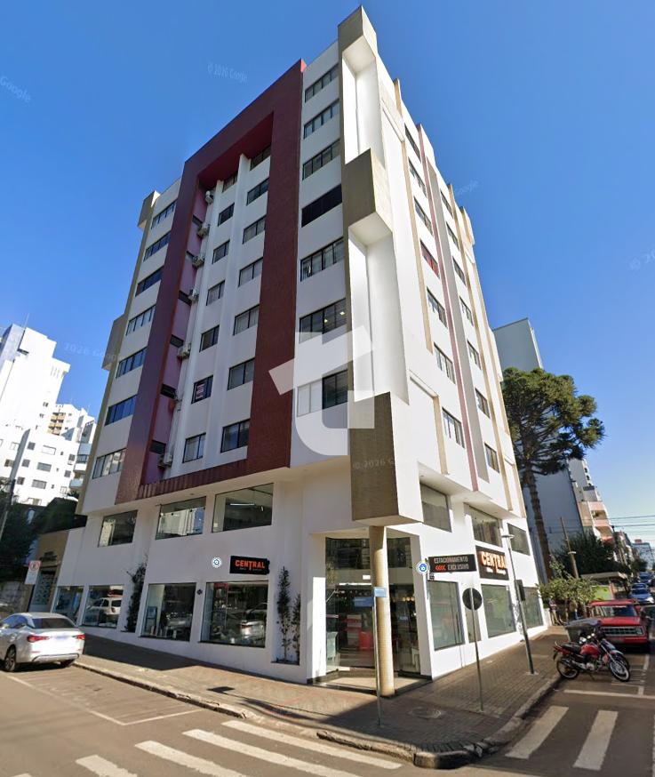 SALA COMERCIAL PARA LOCAÇÃO NO  ED. CENTER ELDORADO, PATO BRAN...