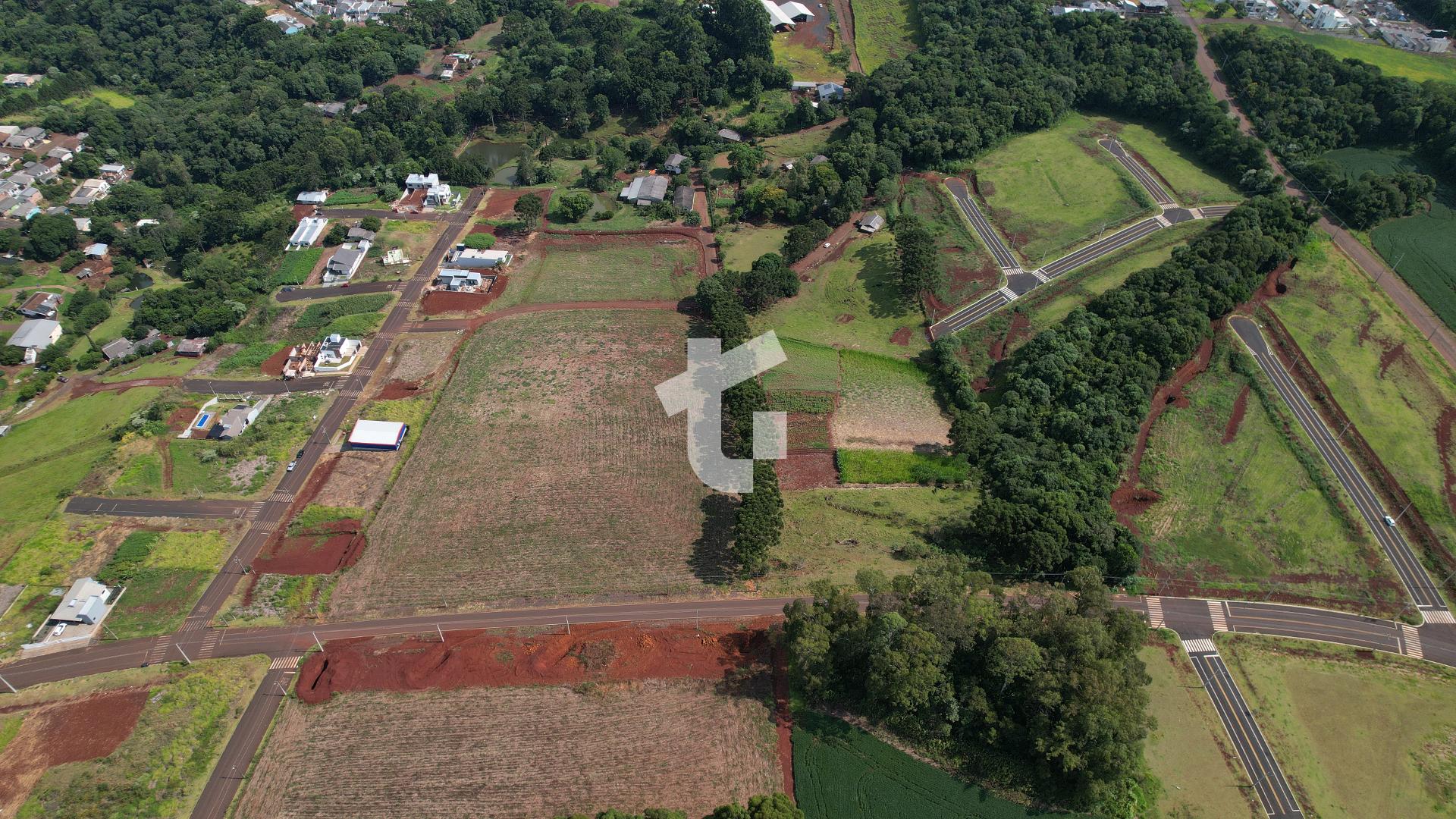 LANÇAMENTO  TERRENOS À VENDA LOTEAMENTO MENEGATTI - BAIRRO IND...
