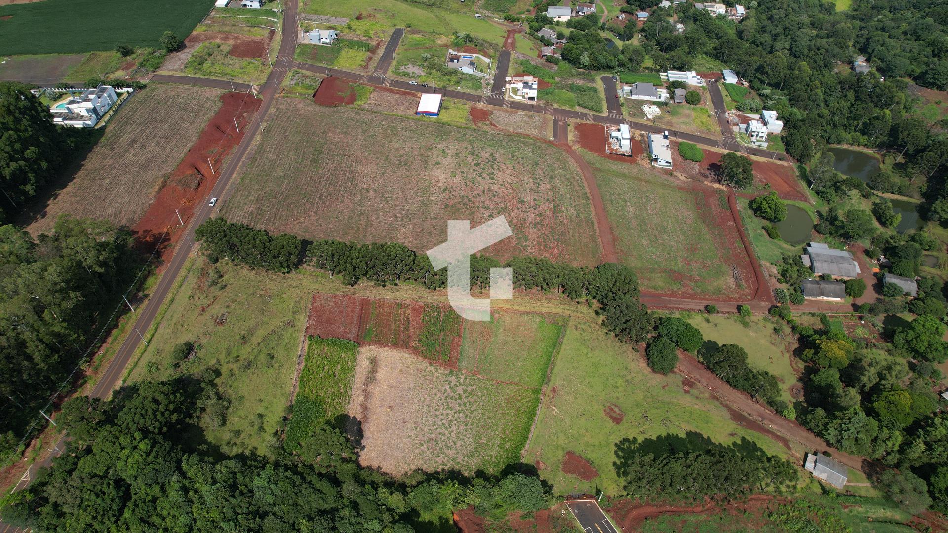 LANAMENTO TERRENOS VENDA LOTEAMENTO MENEGATTI - BAIRRO INDUSTRIAL II
