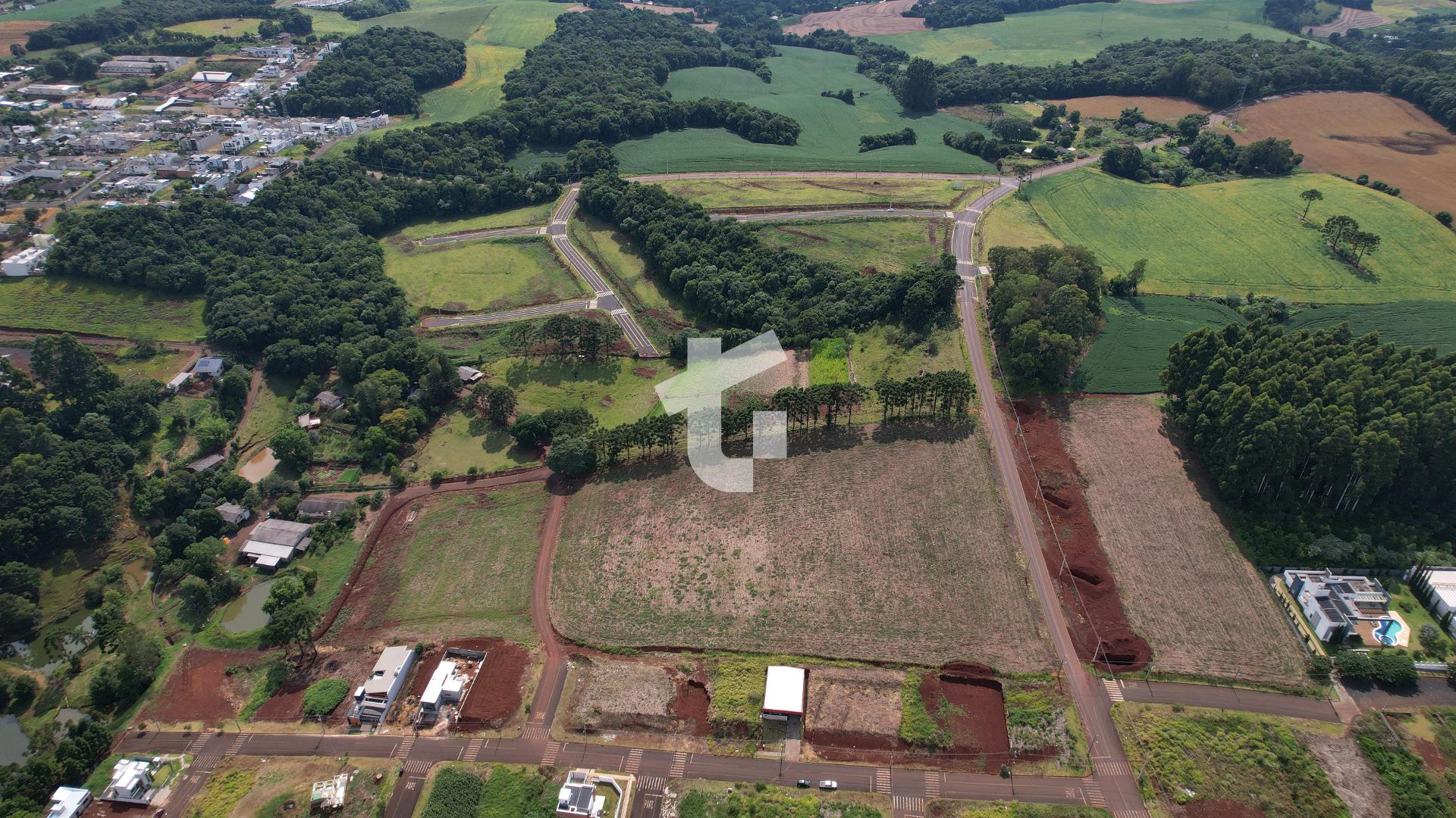 LANAMENTO TERRENOS VENDA LOTEAMENTO MENEGATTI - BAIRRO INDUSTRIAL II