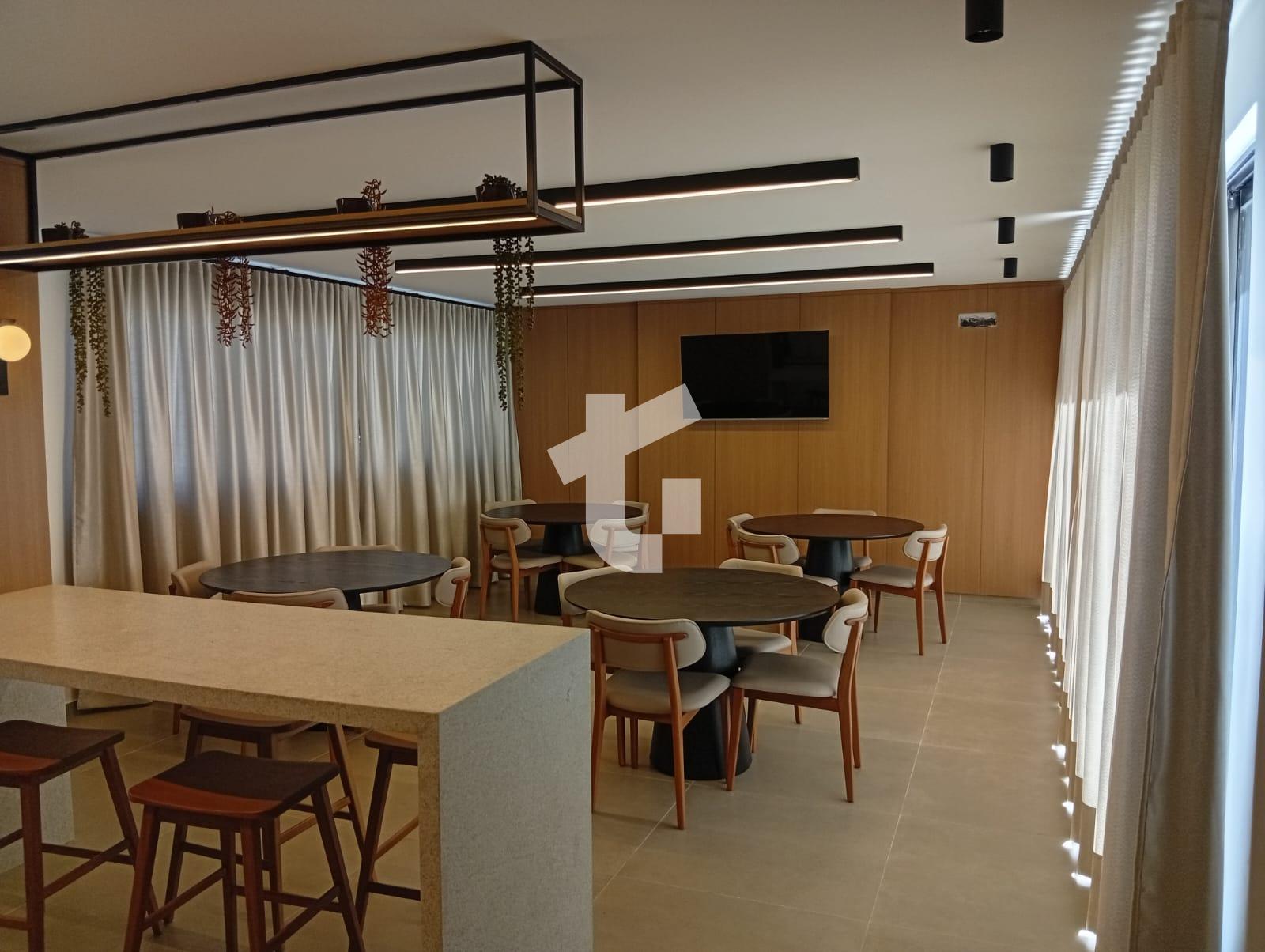 APARTAMENTO LOFT MOBILIADO PARA LOCAO NO ED. ATHOS - CENTRO PATO BRANCO PR.