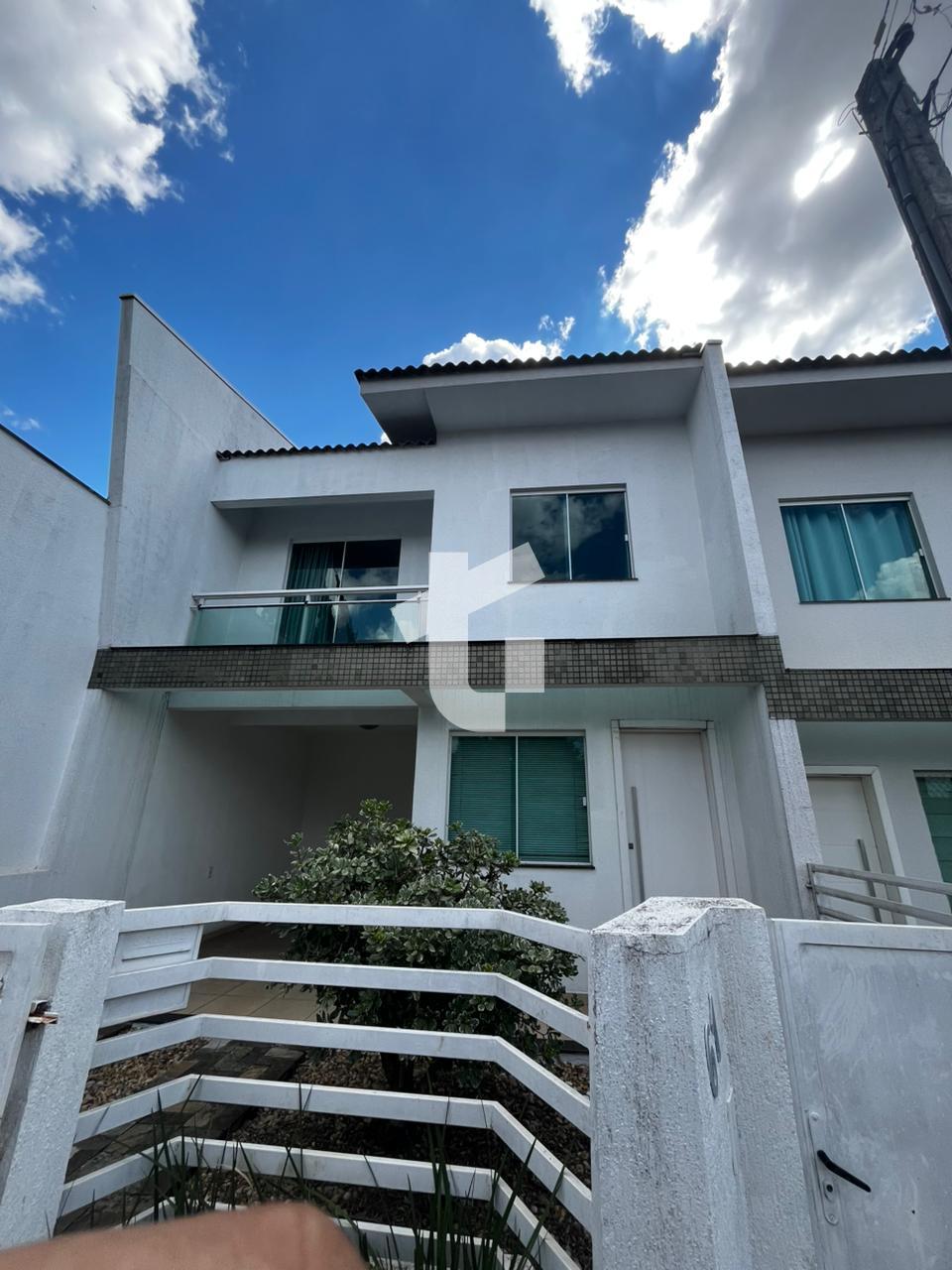 Sobrado com 3 dormitórios para locação, bairro Jardim das Amér...