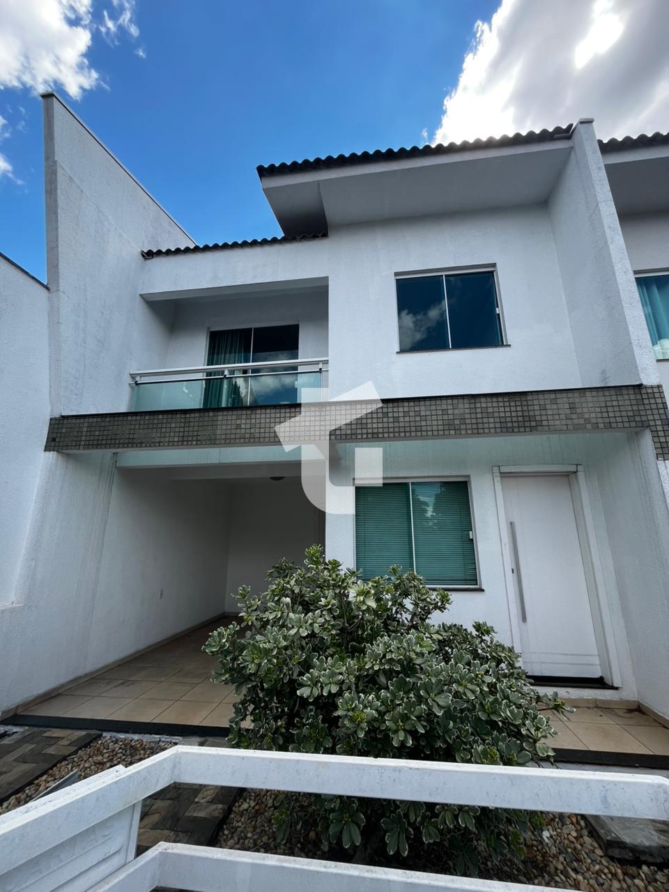 Sobrado com 3 dormitórios para locação, bairro Jardim das Amér...