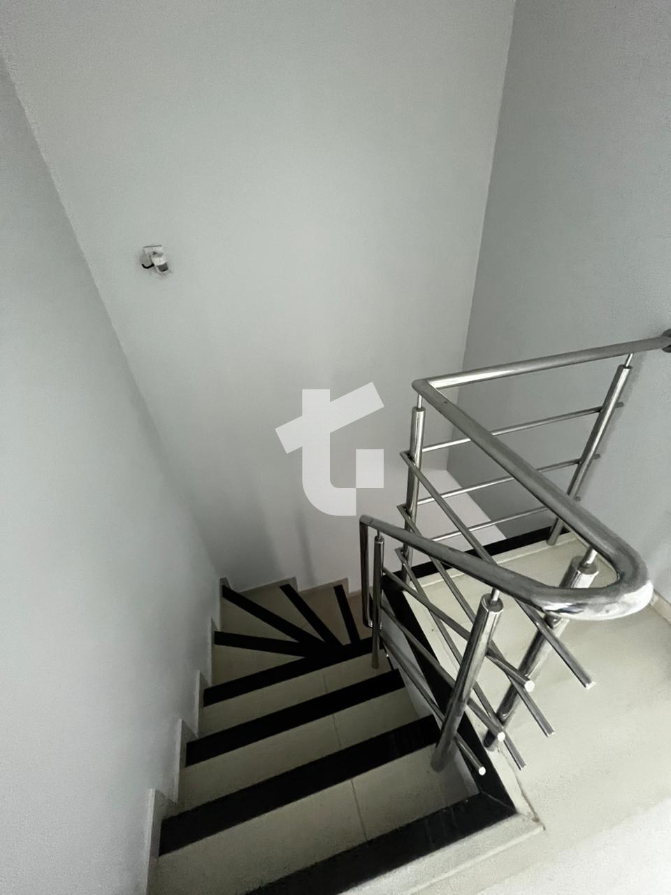 Sobrado com 3 dormitrios para locao, bairro Jardim das Amricas