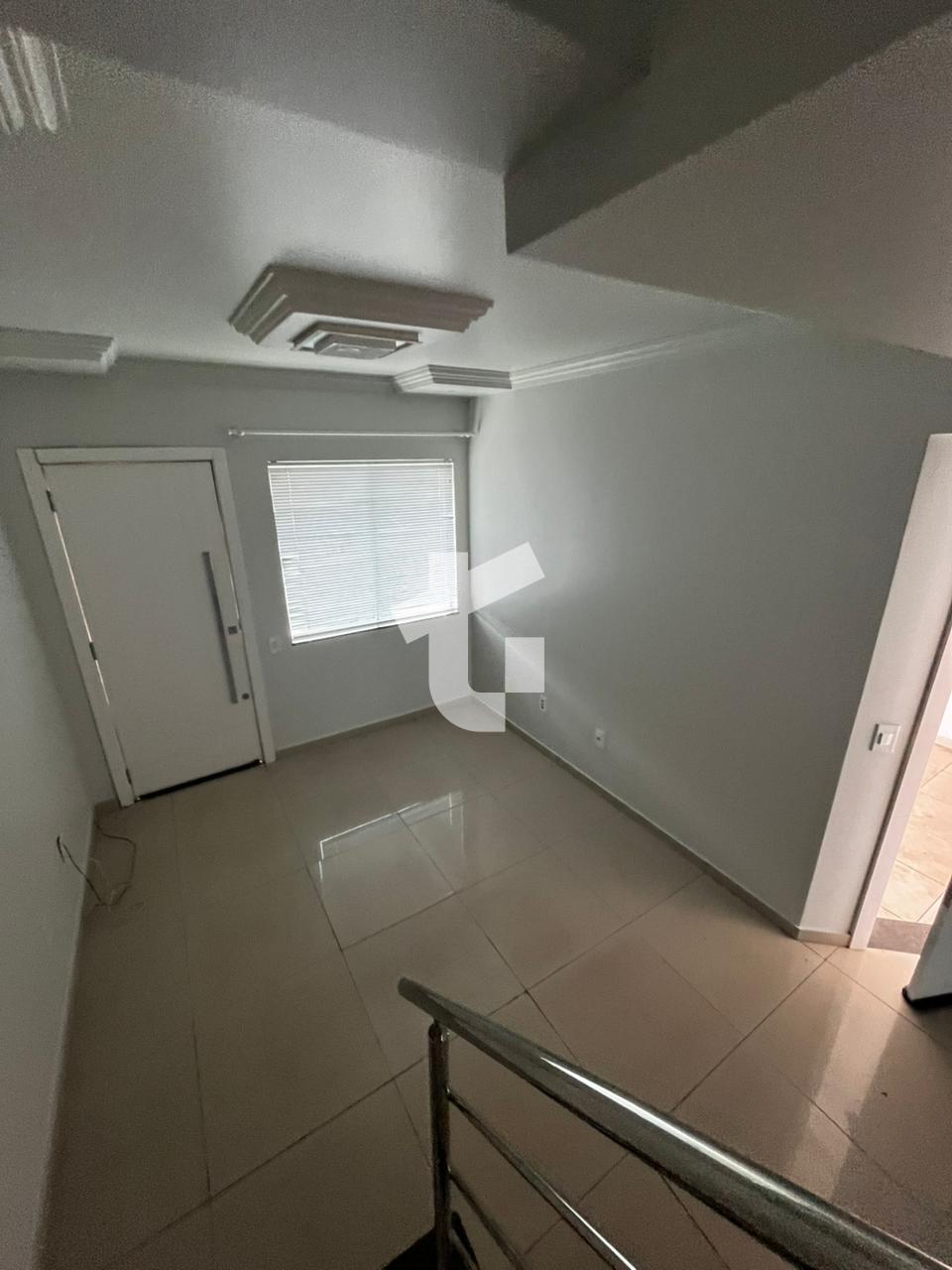 Sobrado com 3 dormitrios para locao, bairro Jardim das Amricas