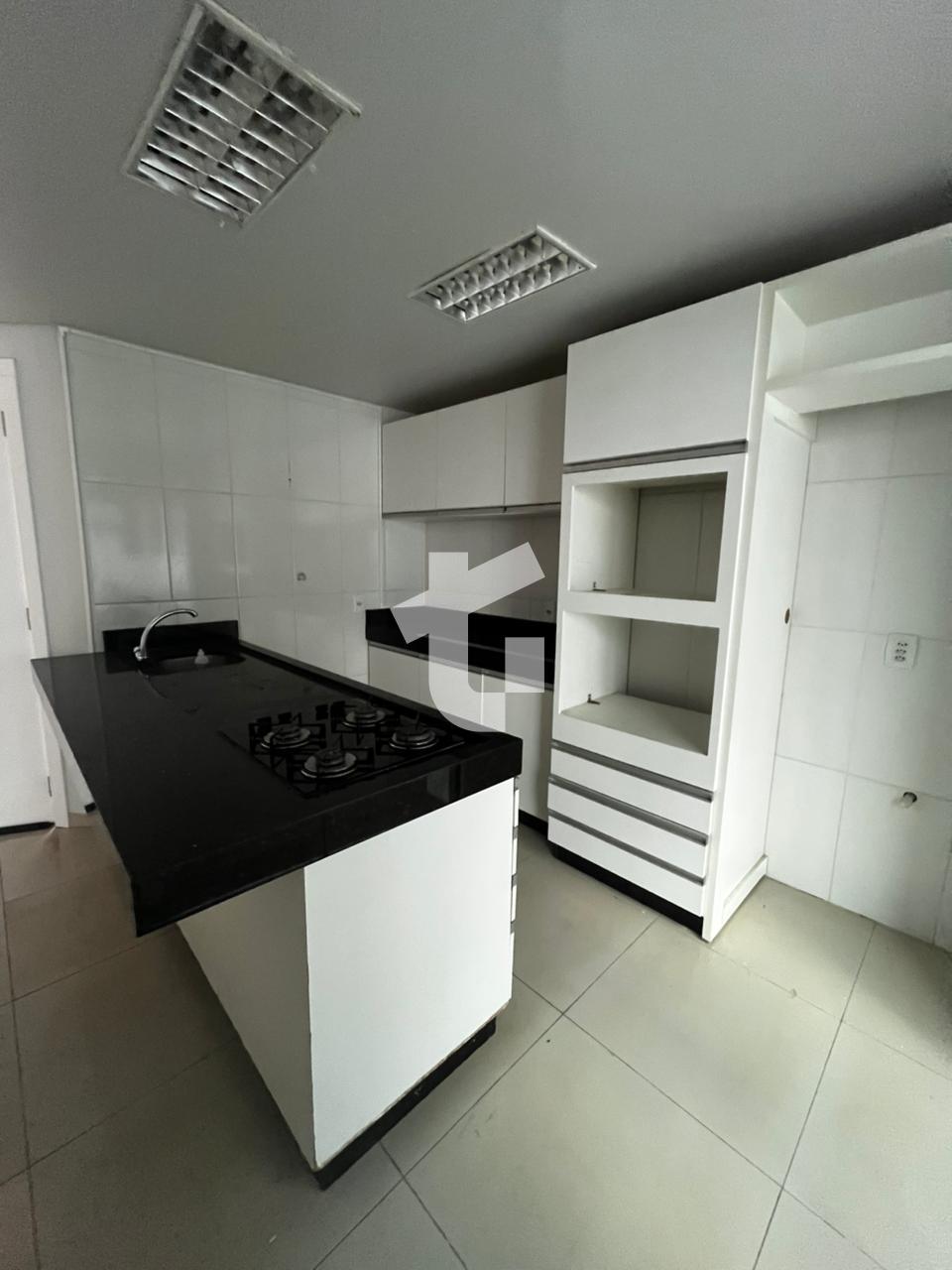 Sobrado com 3 dormitrios para locao, bairro Jardim das Amricas