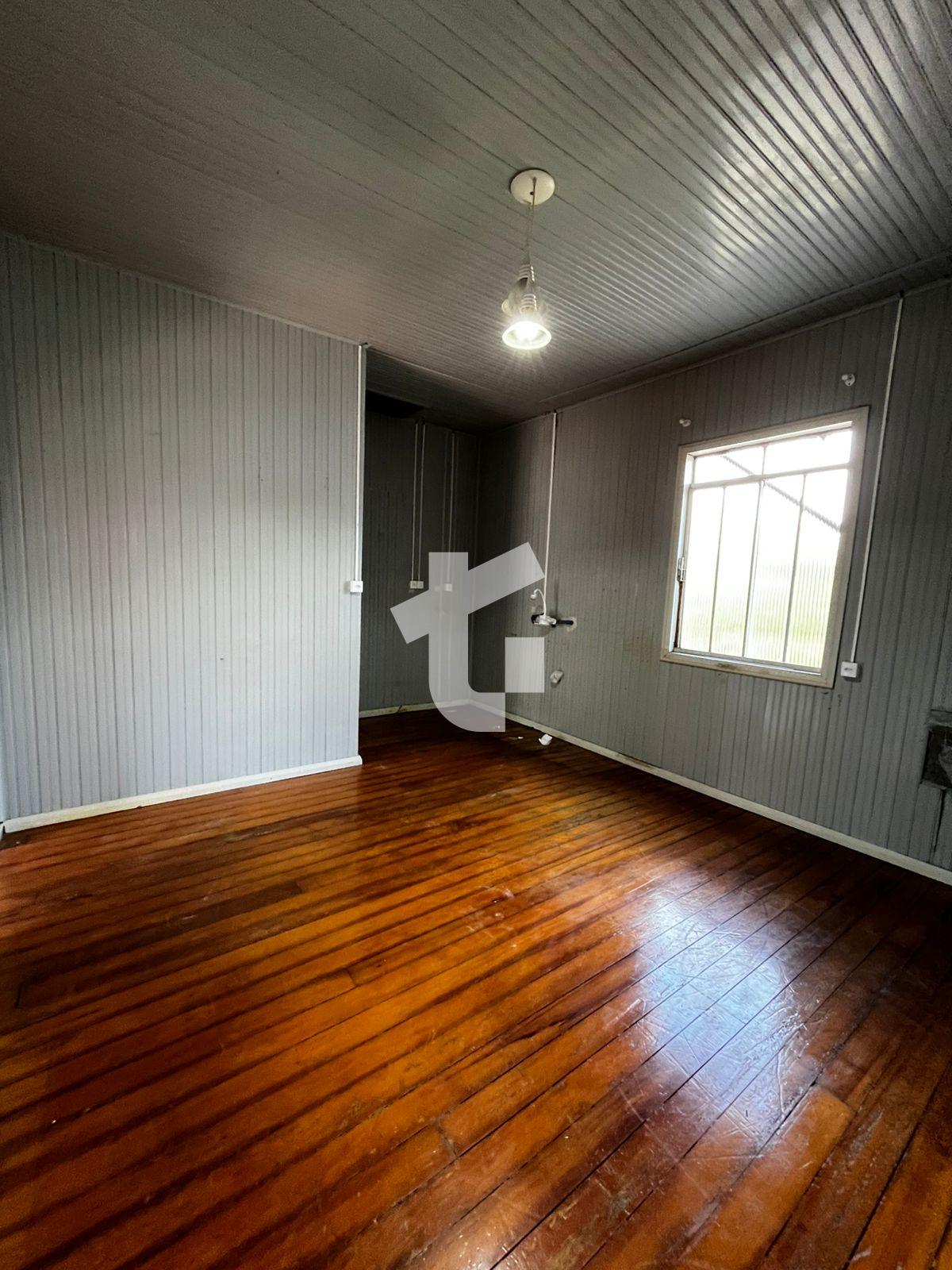 CASA COM 02 QUARTOS PARA LOCAO NO BAIRRO LA SALLE, PATO BRANCO - PR