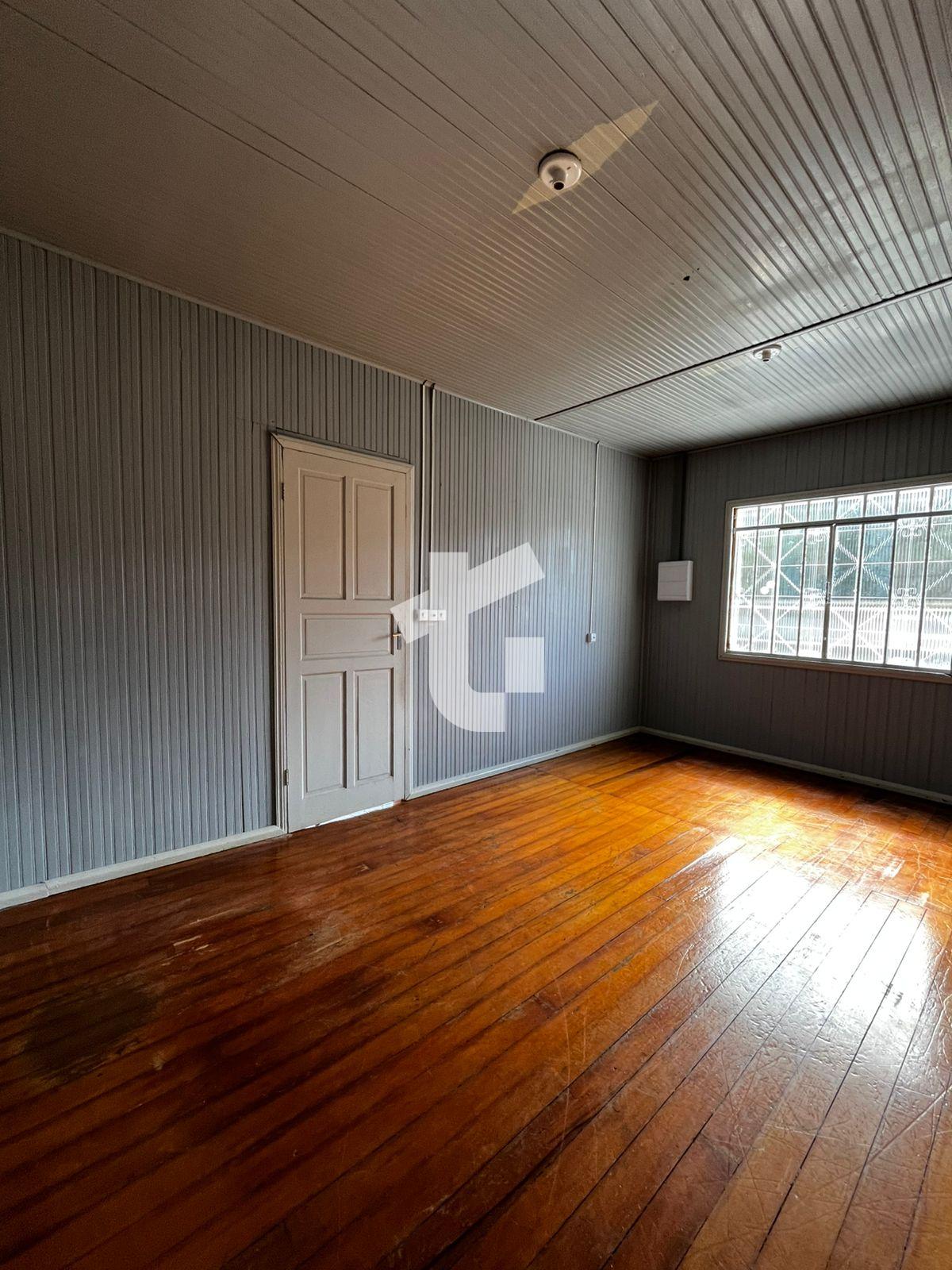 CASA COM 02 QUARTOS PARA LOCAO NO BAIRRO LA SALLE, PATO BRANCO - PR