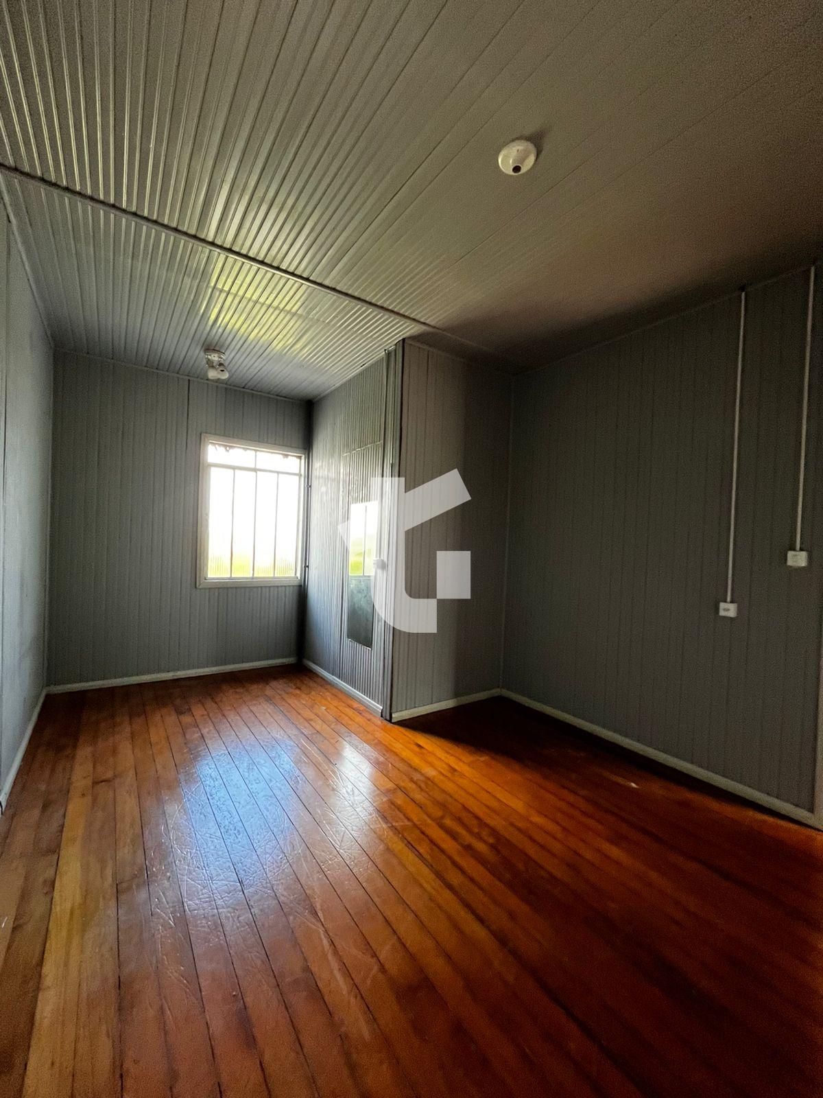 CASA COM 02 QUARTOS PARA LOCAO NO BAIRRO LA SALLE, PATO BRANCO - PR