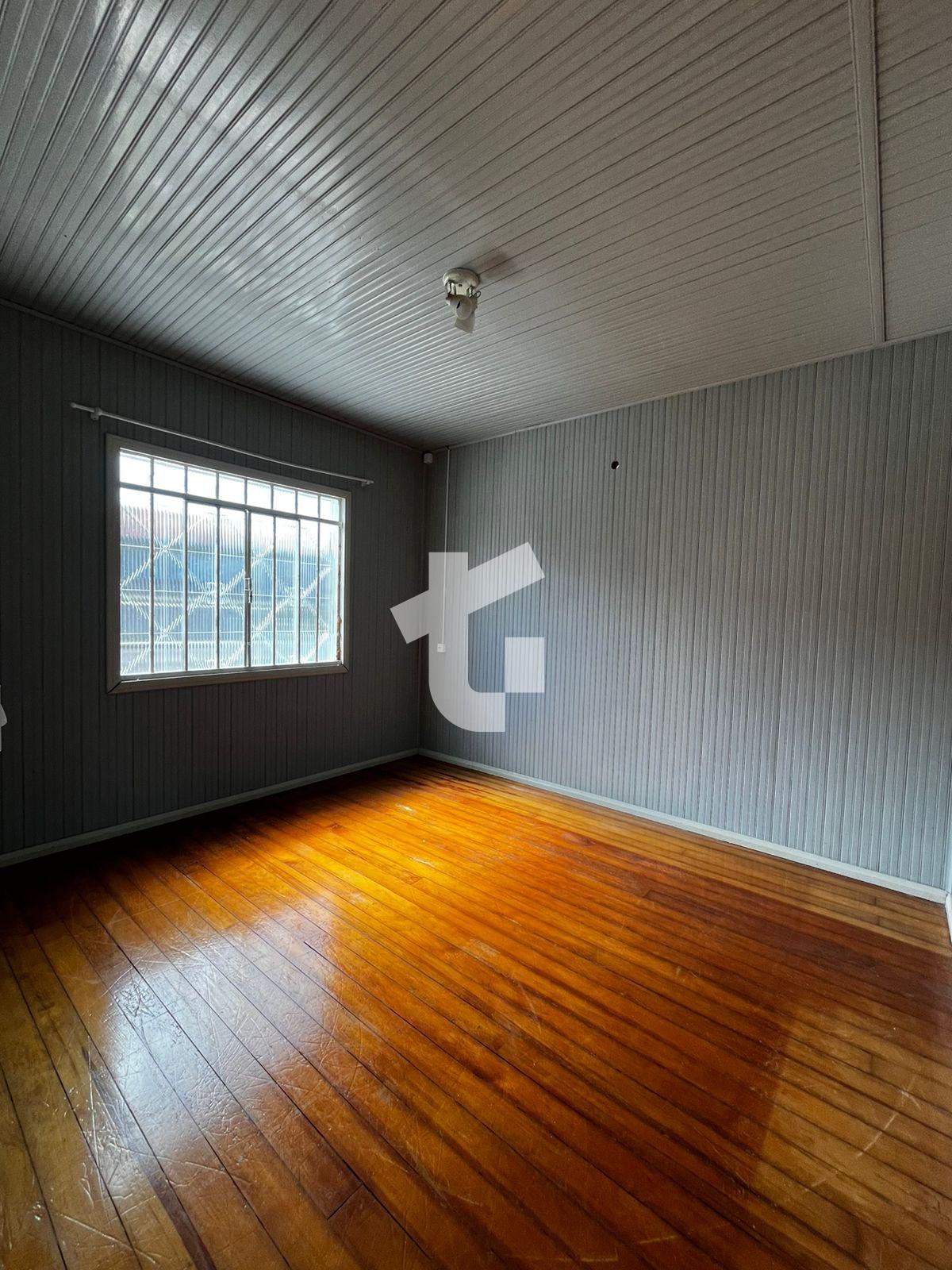 CASA COM 02 QUARTOS PARA LOCAO NO BAIRRO LA SALLE, PATO BRANCO - PR